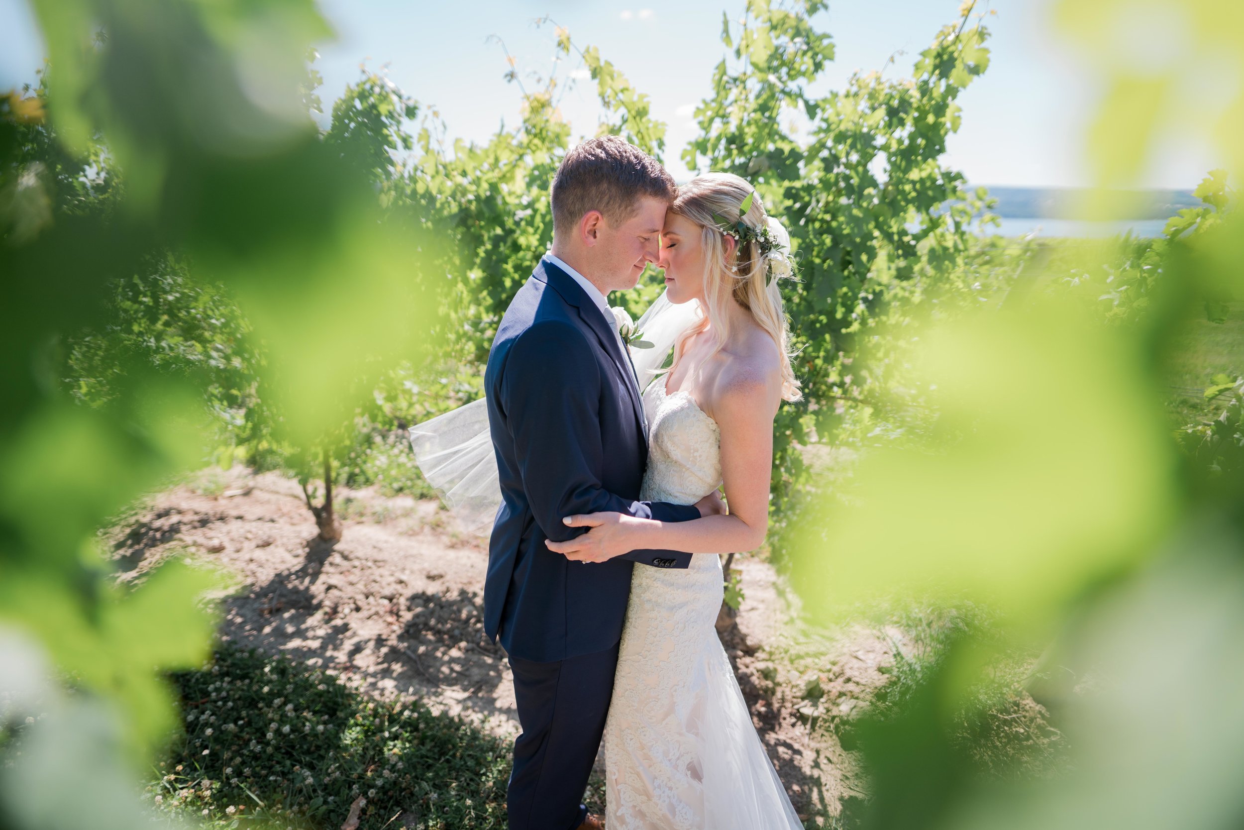 Wedding Photography at Wagner Vineyards Ginny Lee Cafe Finger Lakes by Stefan Ludwig Photography-44.jpg