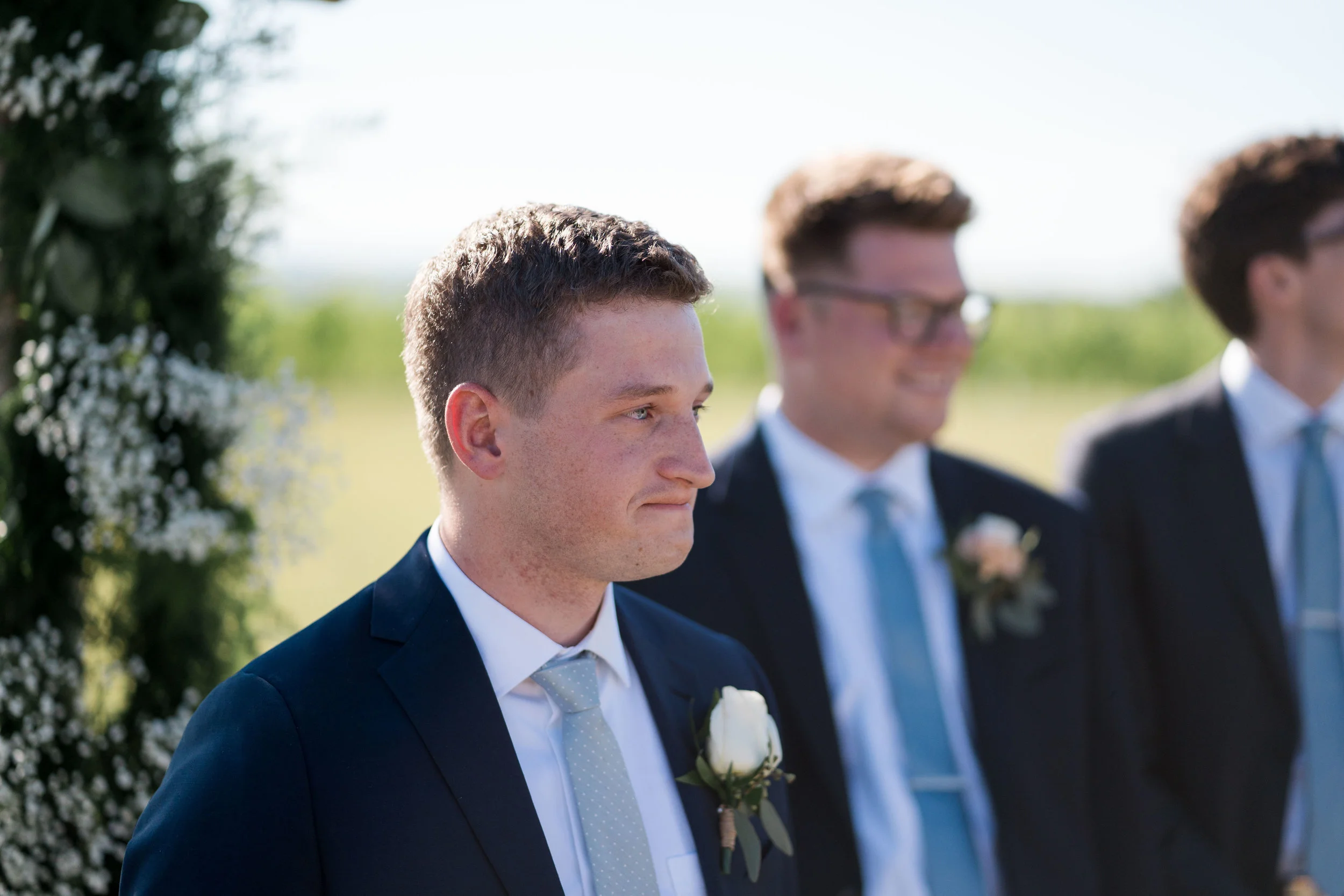 Wedding Photography at Wagner Vineyards Ginny Lee Cafe Finger Lakes by Stefan Ludwig Photography-55.jpg