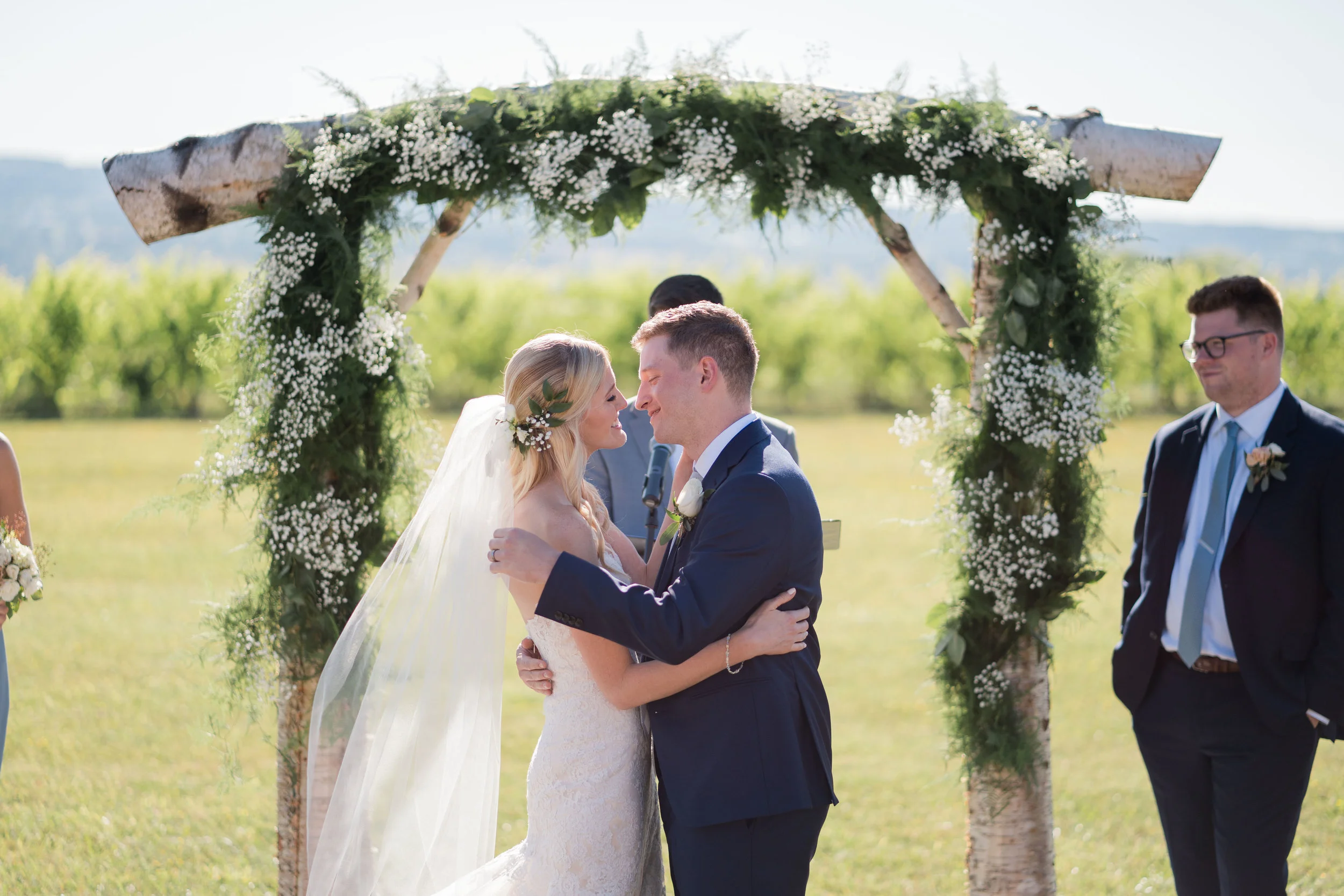 Wedding Photography at Wagner Vineyards Ginny Lee Cafe Finger Lakes by Stefan Ludwig Photography-62.jpg