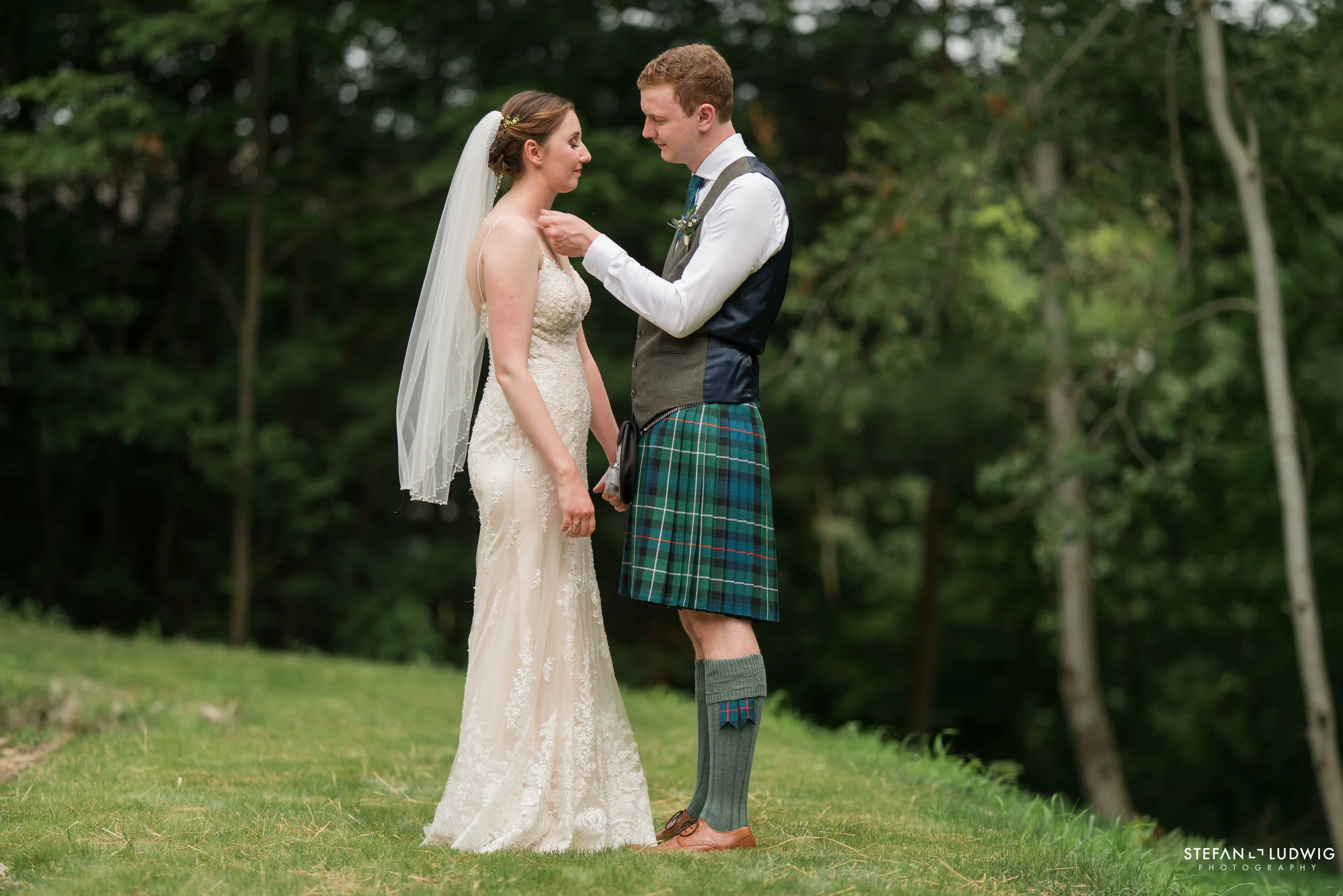 Jess and JR Wedding Photography at Holimont in Ellicottville NY by Stefan Ludwig Photography-21.jpg