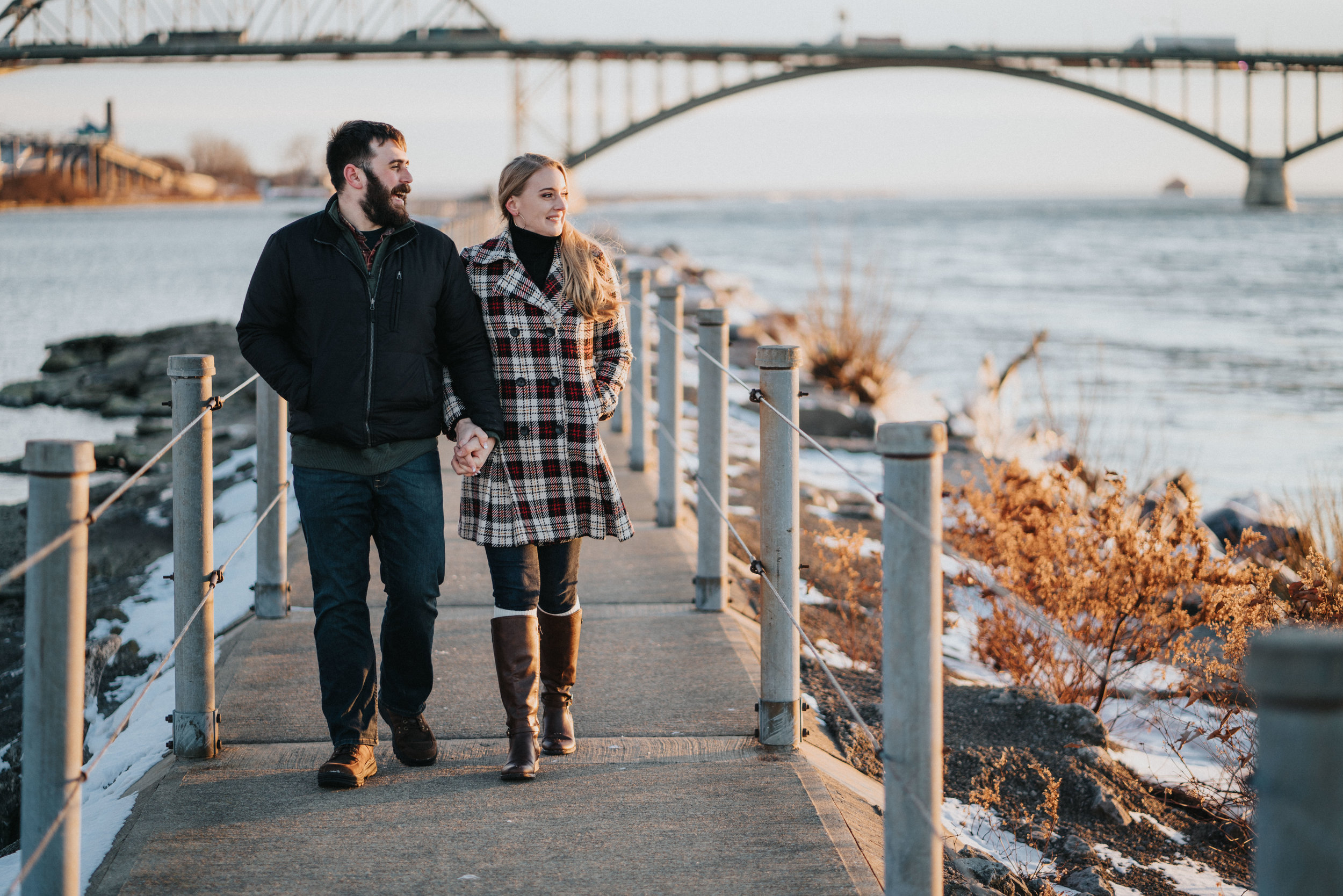 Ann and Kyle Engagement session in Buffalo NY by Stefan Ludwig Photography-77.jpg