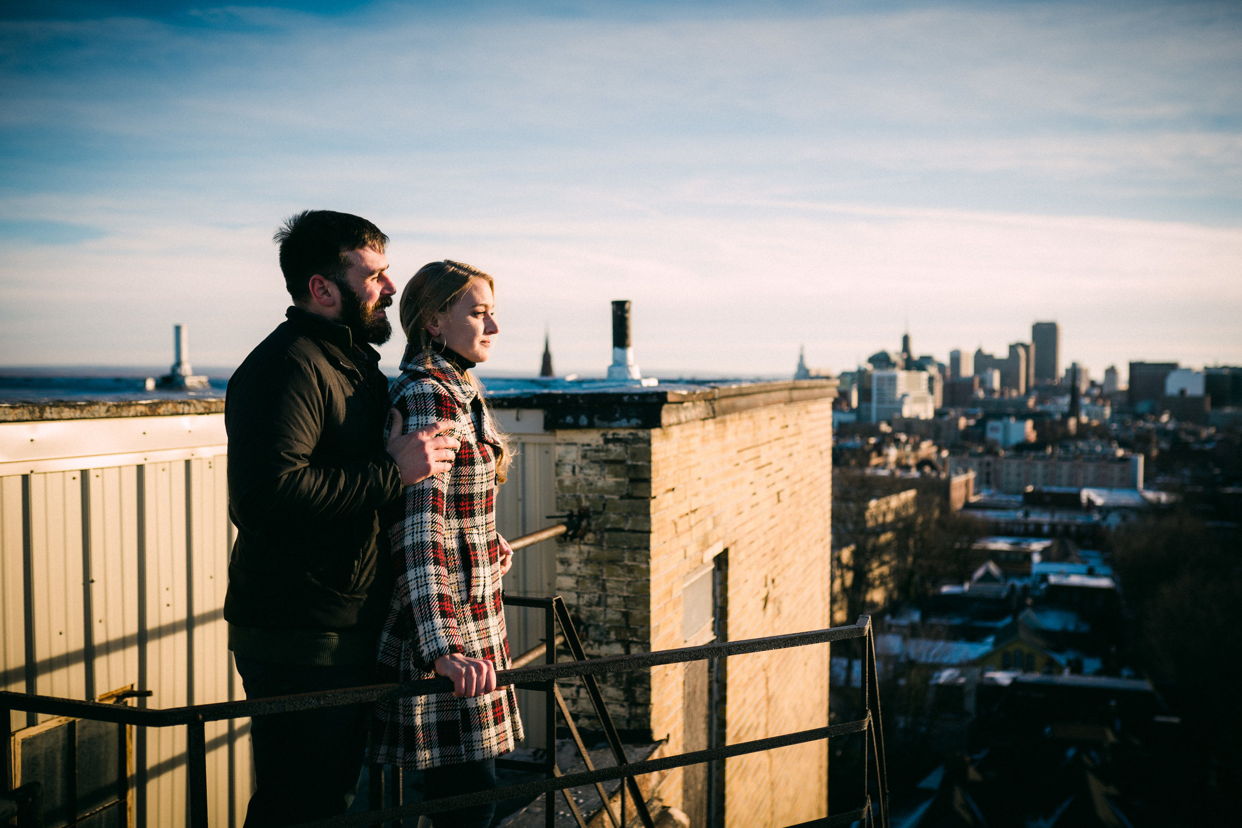 Ann and Kyle Engagement session in Buffalo NY by Stefan Ludwig Photography-58.jpg