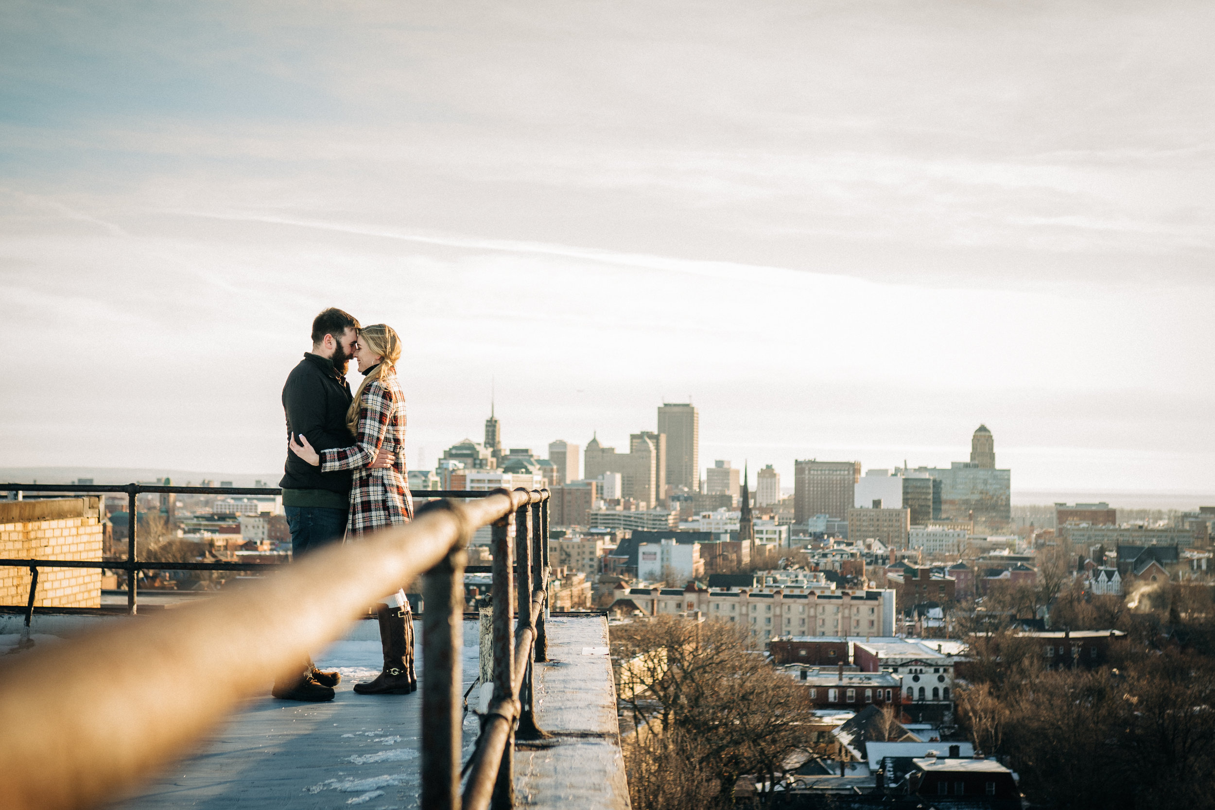 Ann and Kyle Engagement session in Buffalo NY by Stefan Ludwig Photography-54.jpg