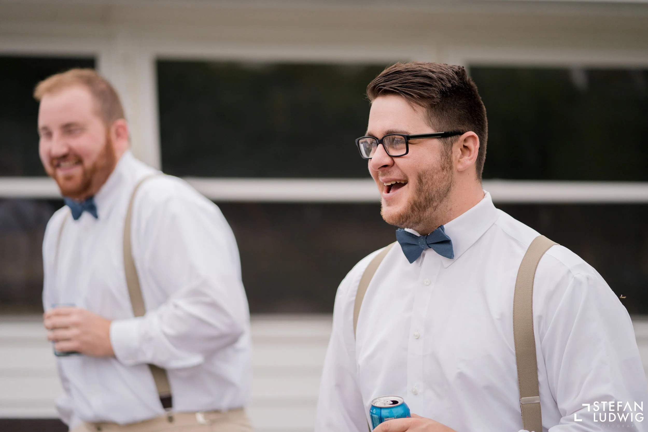Blog Chelsea and Beau Wedding Photography at Gallagher Barn in Gasport NY by Stefan Ludwig Photography -4.jpg