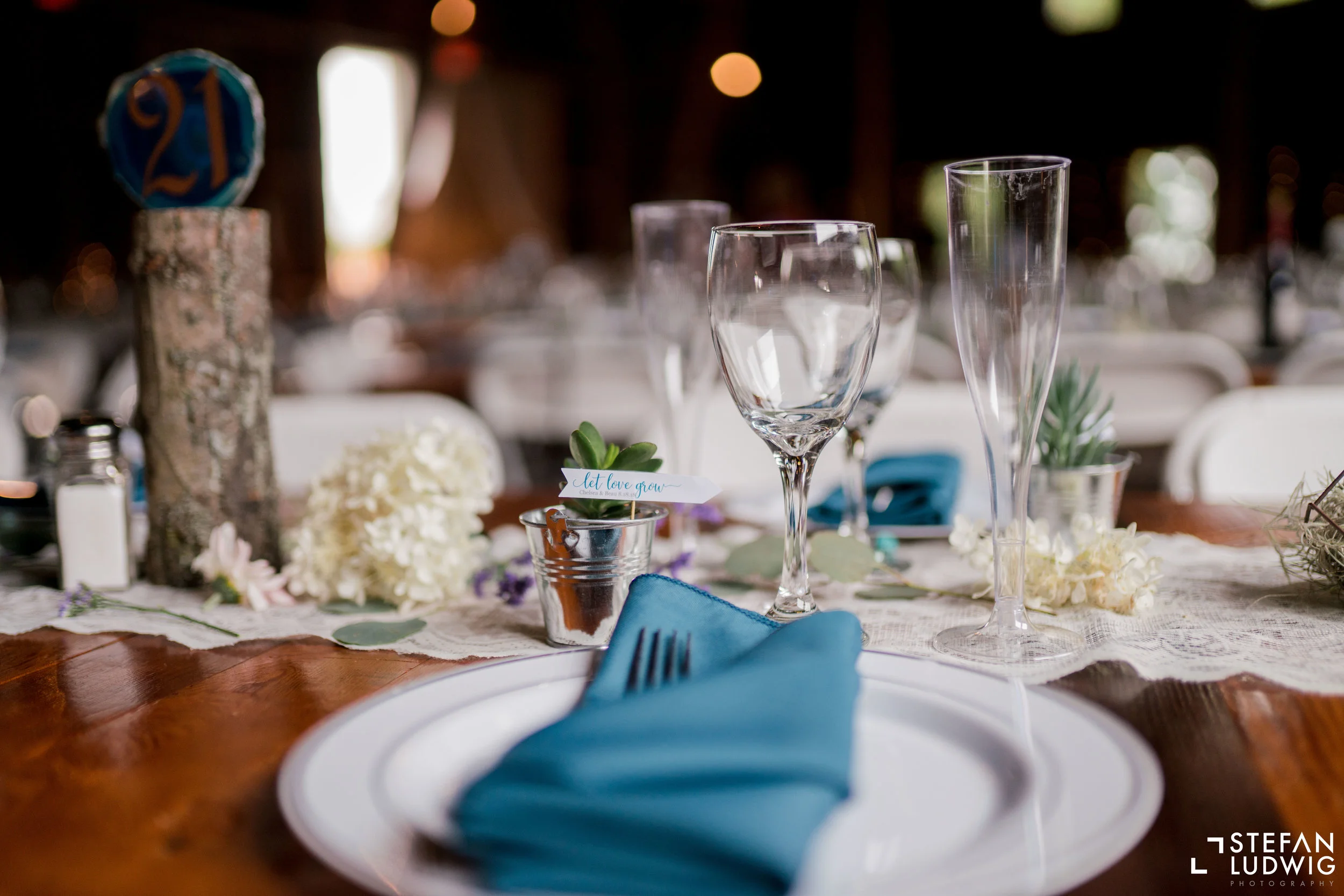 Blog Chelsea and Beau Wedding Photography at Gallagher Barn in Gasport NY by Stefan Ludwig Photography -38.jpg