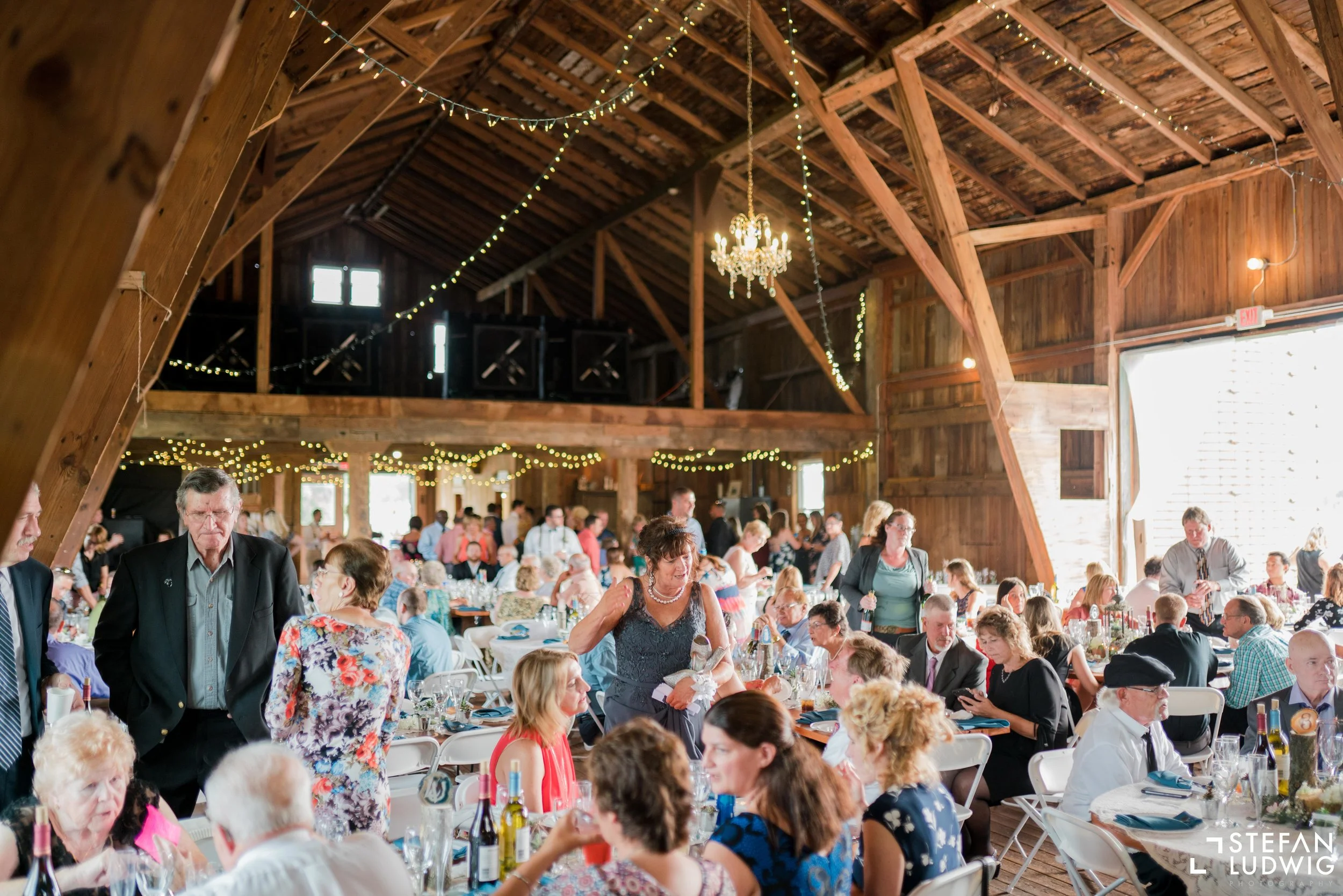 Blog Chelsea and Beau Wedding Photography at Gallagher Barn in Gasport NY by Stefan Ludwig Photography -69.jpg