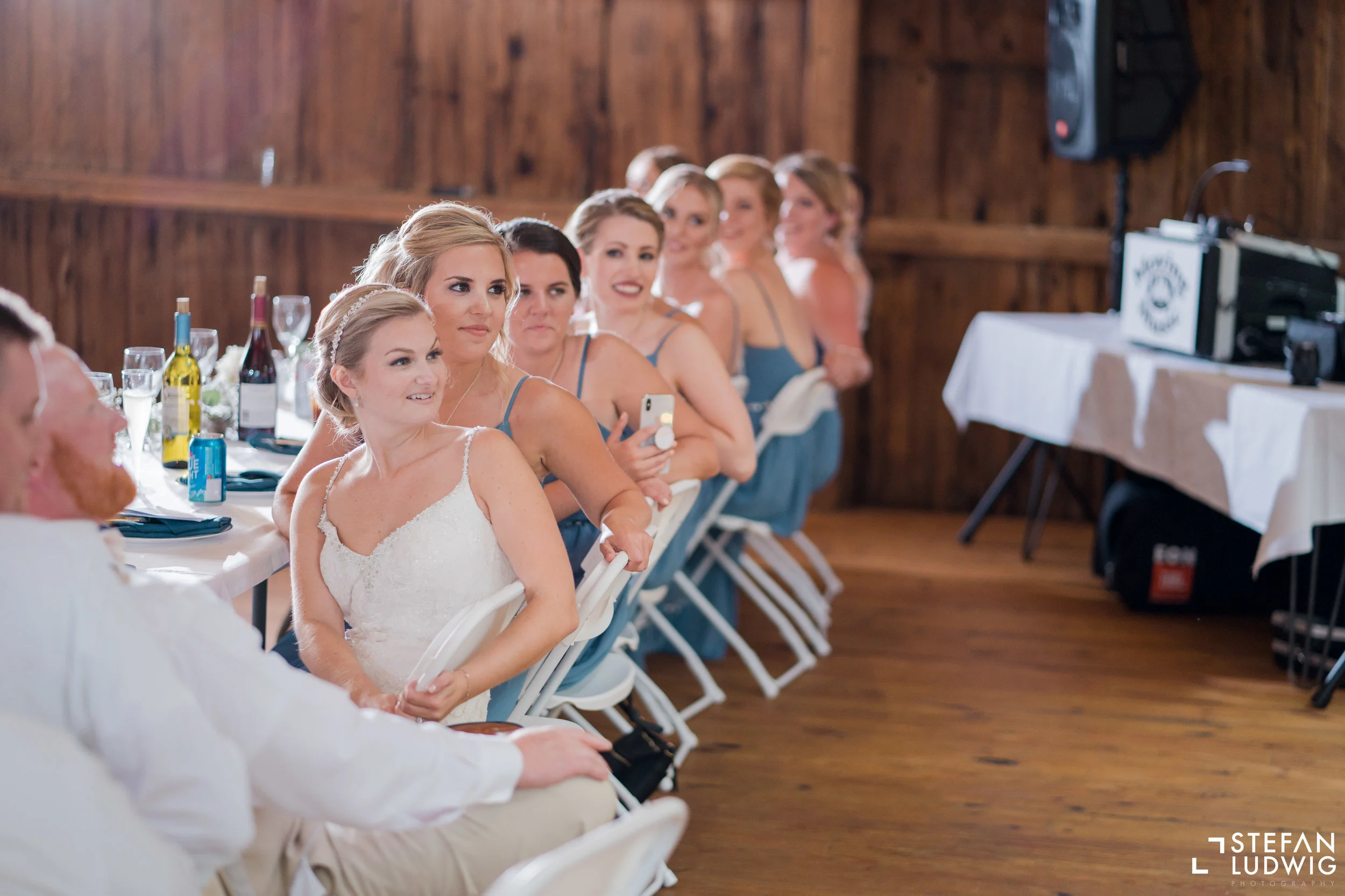 Blog Chelsea and Beau Wedding Photography at Gallagher Barn in Gasport NY by Stefan Ludwig Photography -77.jpg