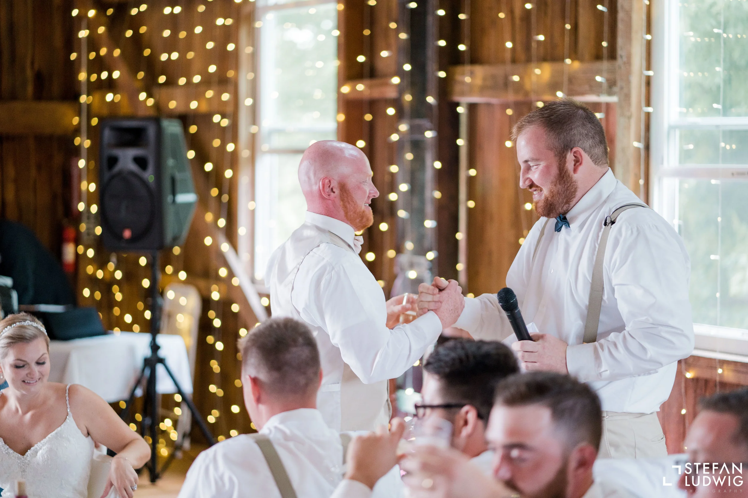 Blog Chelsea and Beau Wedding Photography at Gallagher Barn in Gasport NY by Stefan Ludwig Photography -78.jpg