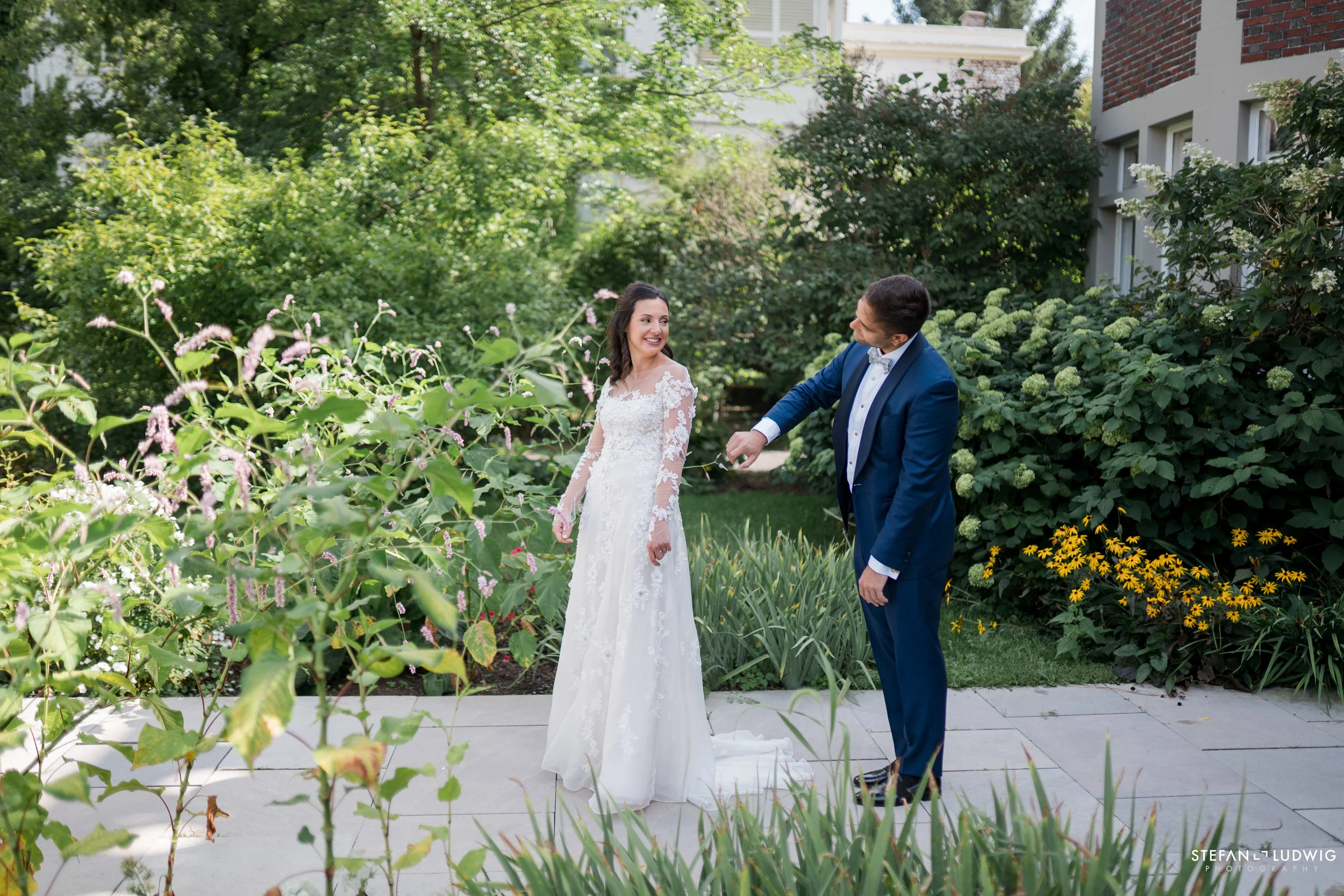 Heather and Andrew Wedding Photography ay Meadow Ridge Farm in Hudson NY by Stefan Ludwig Photography-32.jpg