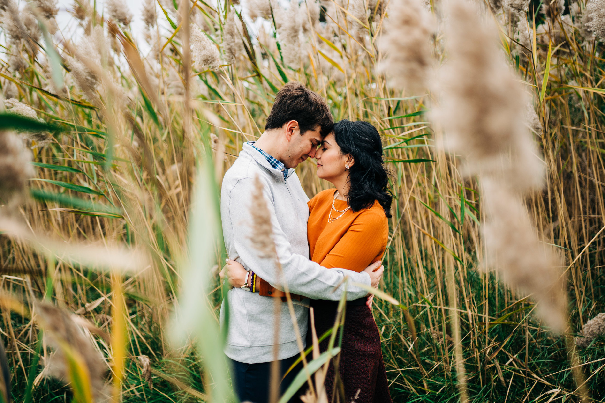 Preksha and Will Engagement Photography at Tifft Nature Preserve by Stefan Ludwig Photography-17.jpg