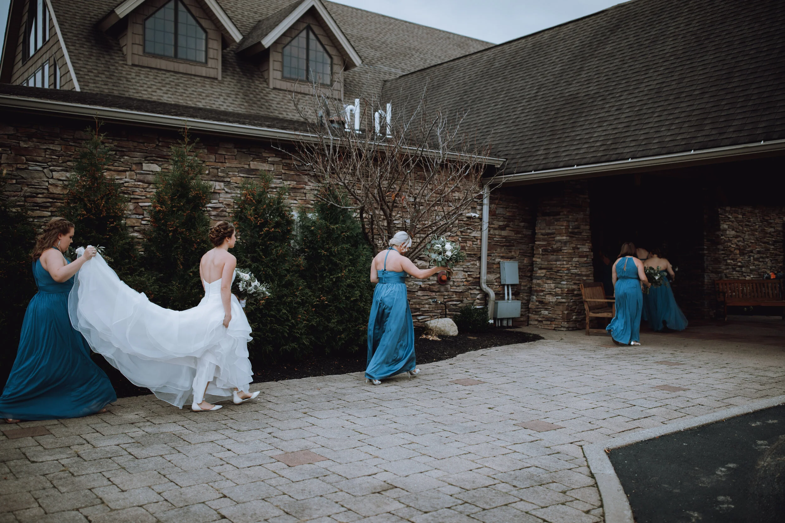 Wedding Hannah and Aaron at Timberlodge in Buffalo NY by Stefan Ludwig Photography-261.jpg