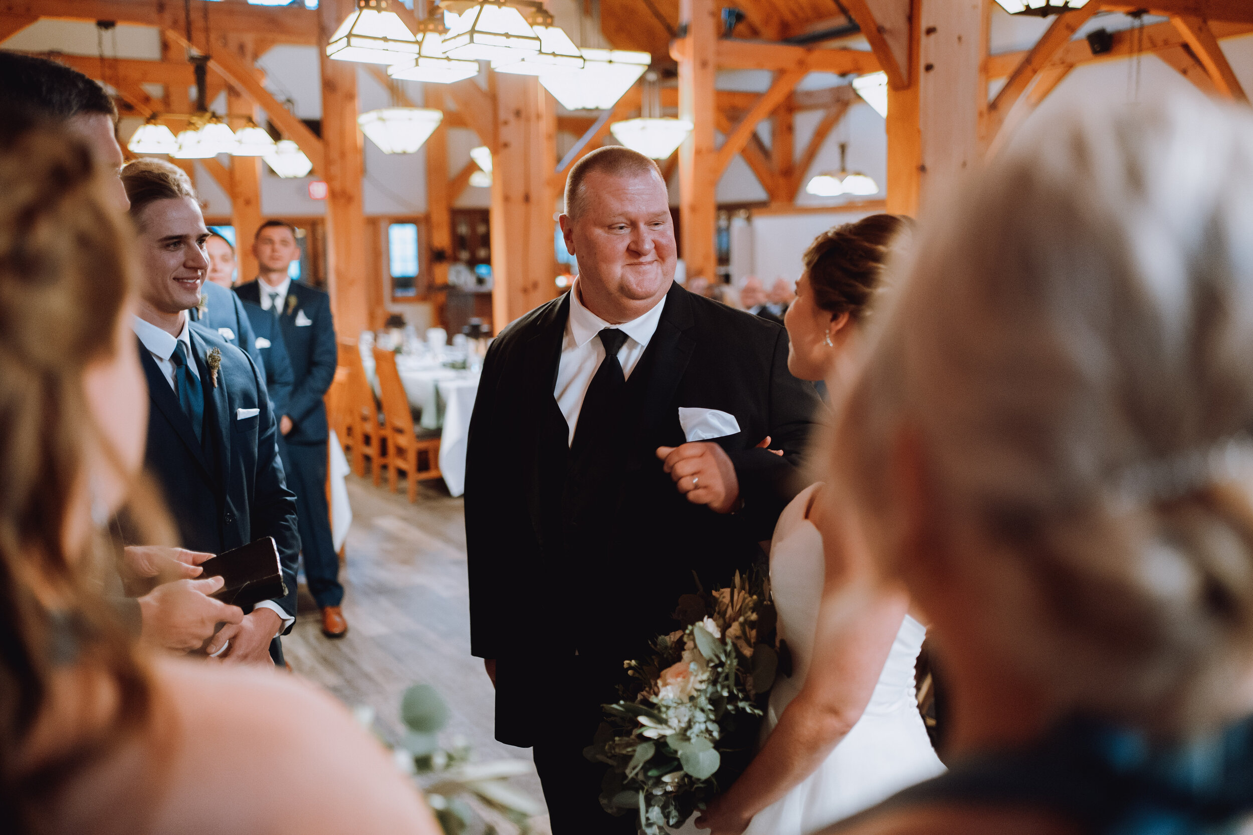 Wedding Hannah and Aaron at Timberlodge in Buffalo NY by Stefan Ludwig Photography-298.jpg