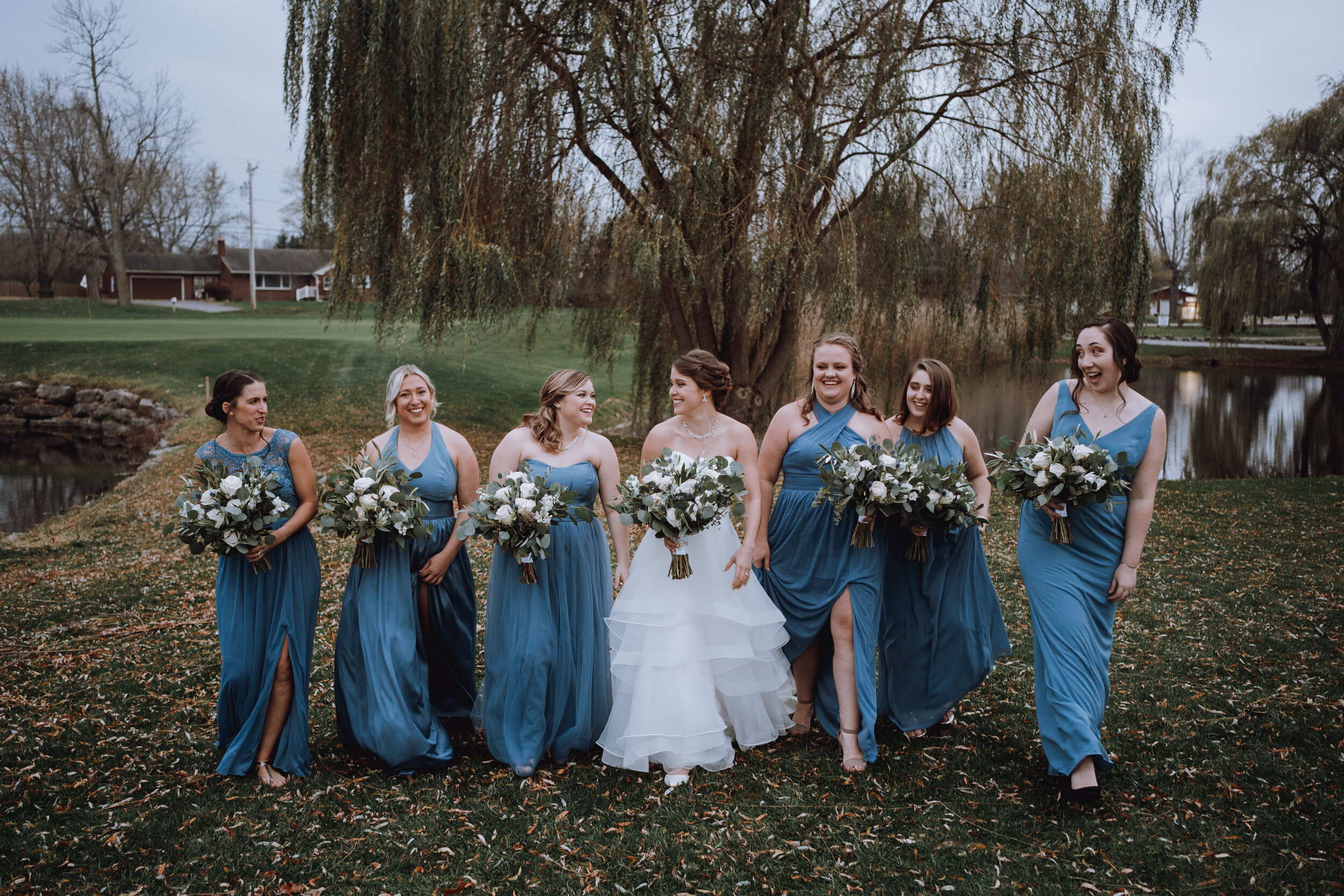 Wedding Hannah and Aaron at Timberlodge in Buffalo NY by Stefan Ludwig Photography-368.jpg