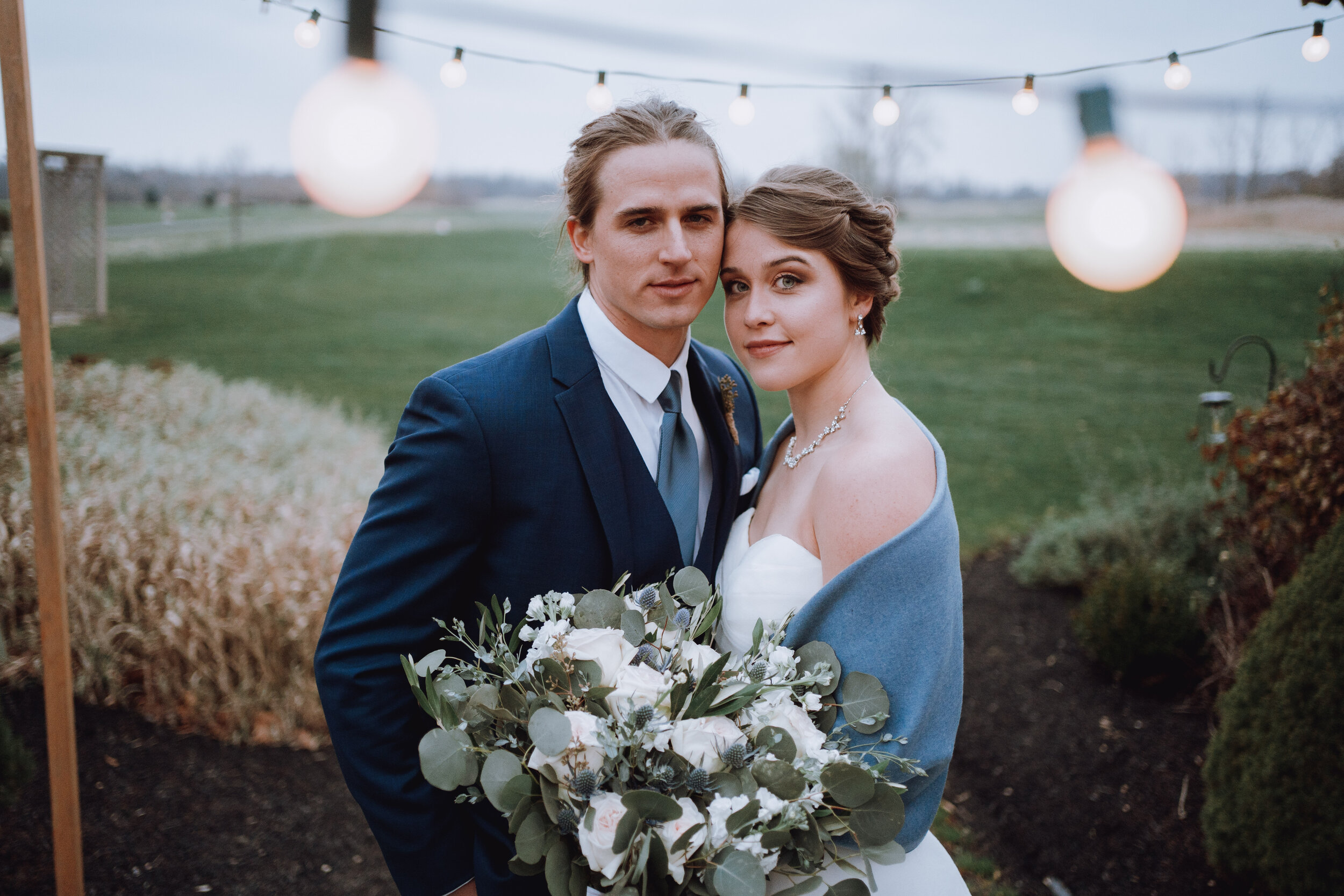 Wedding Hannah and Aaron at Timberlodge in Buffalo NY by Stefan Ludwig Photography-392.jpg