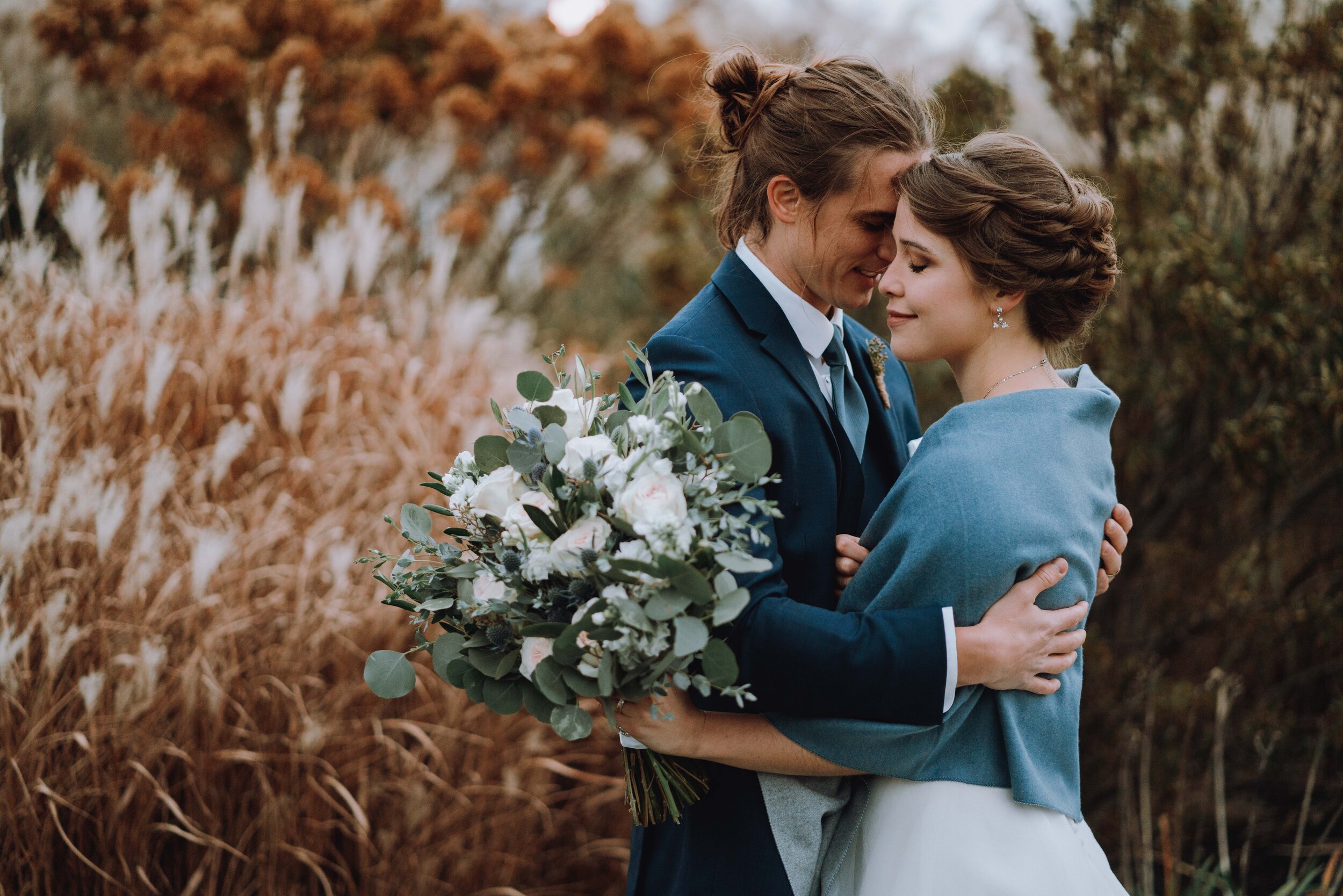 Wedding Hannah and Aaron at Timberlodge in Buffalo NY by Stefan Ludwig Photography-417.jpg