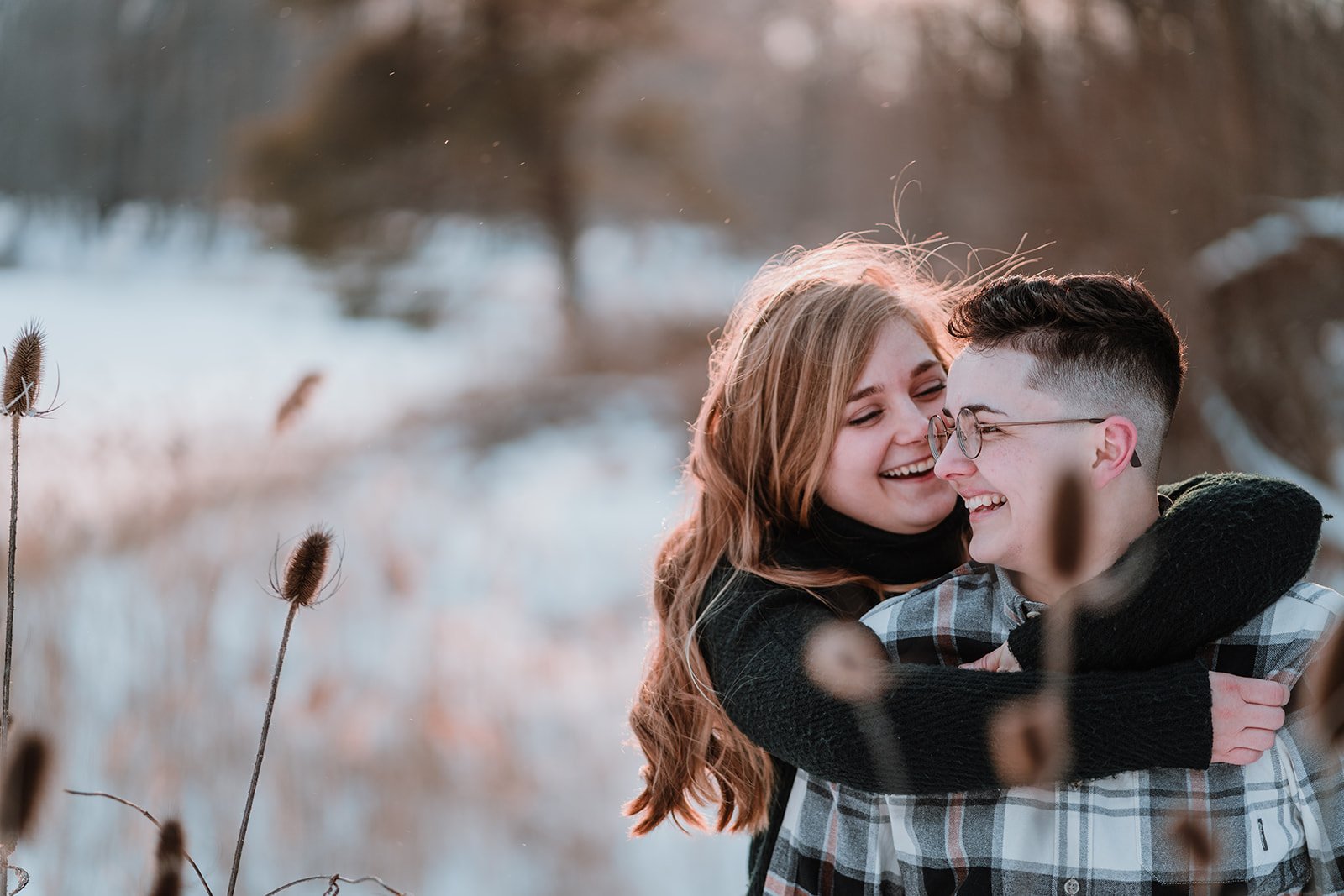 Sophia and Gabi Engagement Session at Reinstein Woods Nature Preserve in Buffalo NY by Stefan Ludwig Photography-87_websize.jpg