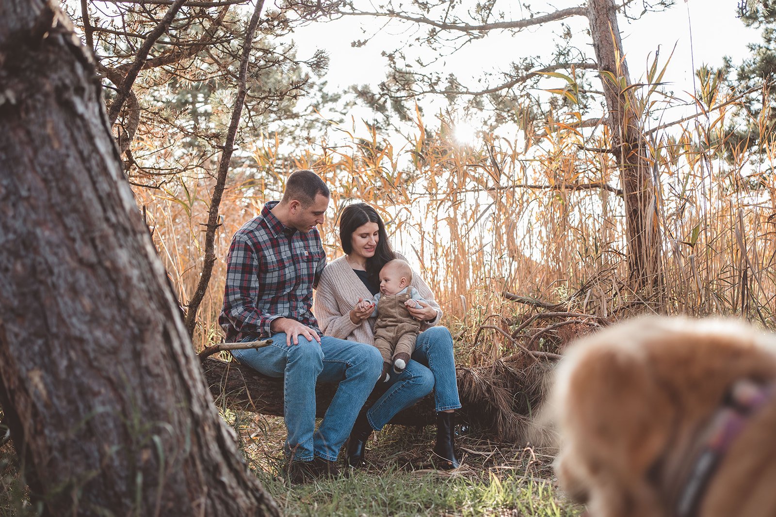 Family Session Tetiana and Anthony at Tifft Nature Preserve by Stefan Ludwig Photography-45_websize.jpg