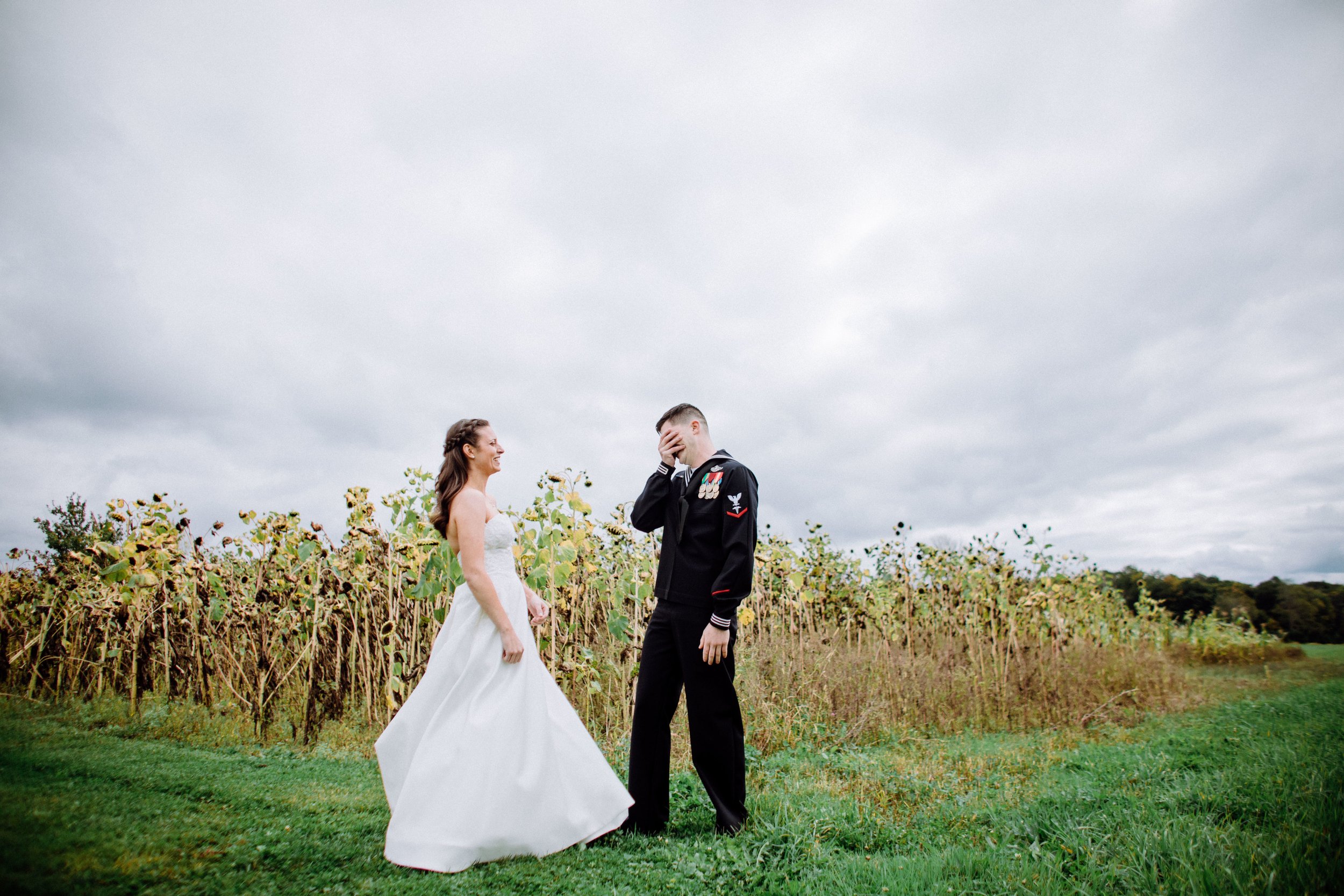 Brenna and Jake Wedding Photography at Akron Acres by Stefan Ludwig Photography-63.jpg