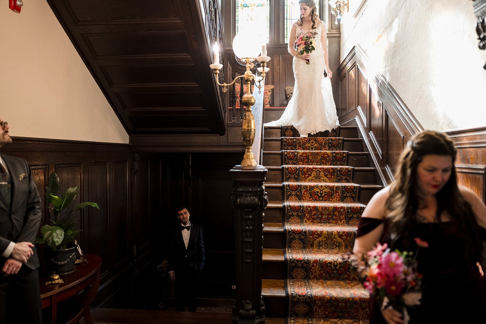 Wedding Caroline and Jeffrey at The Inn Off Elmwood by Stefan Ludwig Photography-376_websize.jpg