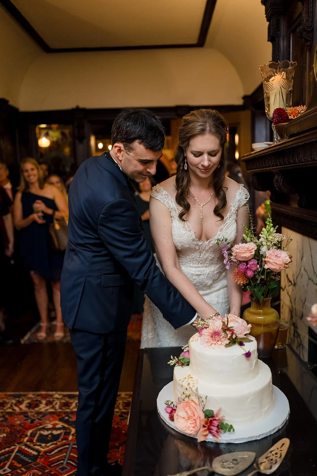 Wedding Caroline and Jeffrey at The Inn Off Elmwood by Stefan Ludwig Photography-709_websize.jpg