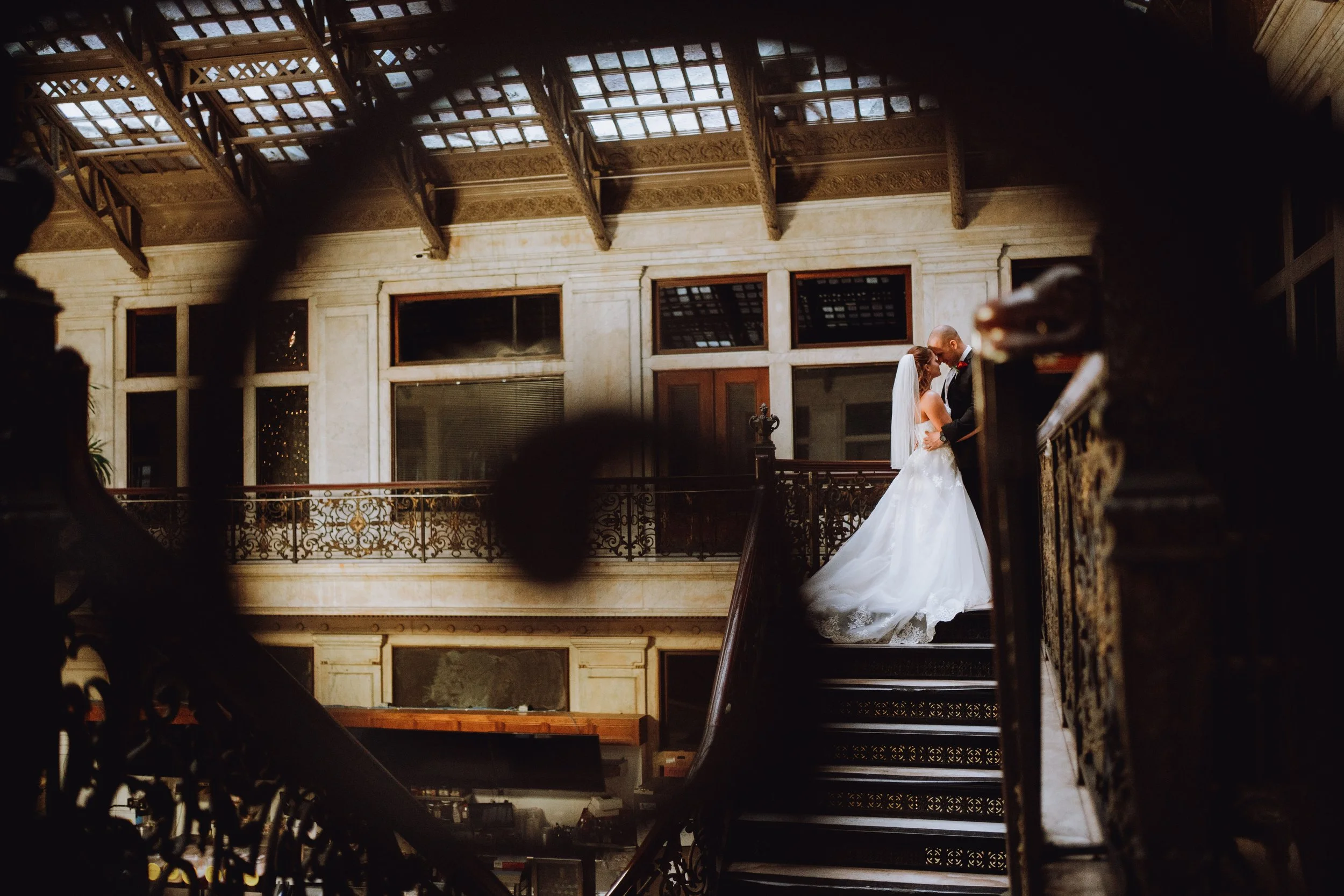 Photo & Feature Film