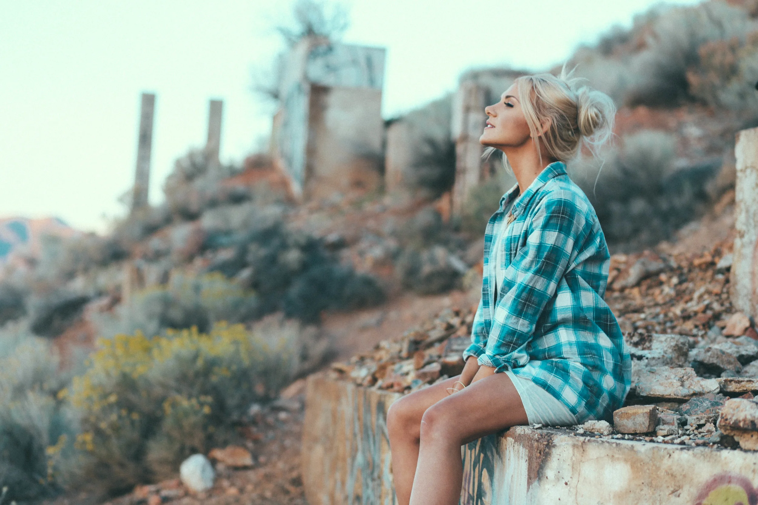 Photo By Alex McDonell