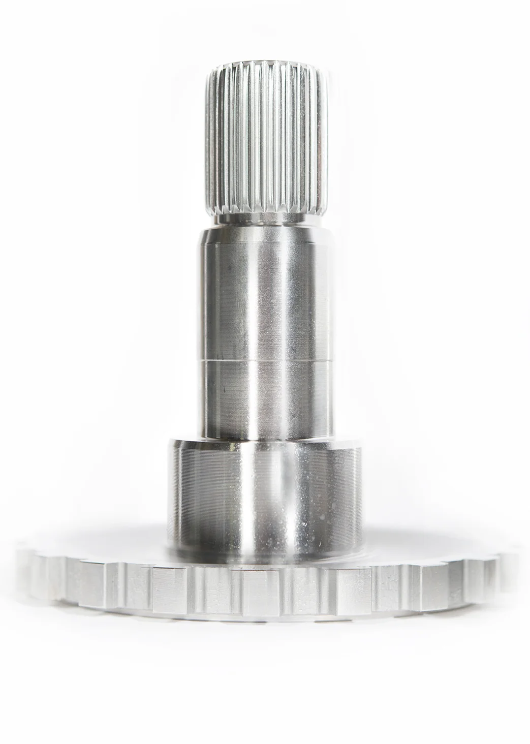 Spline Rolling Racks Colonial Tool