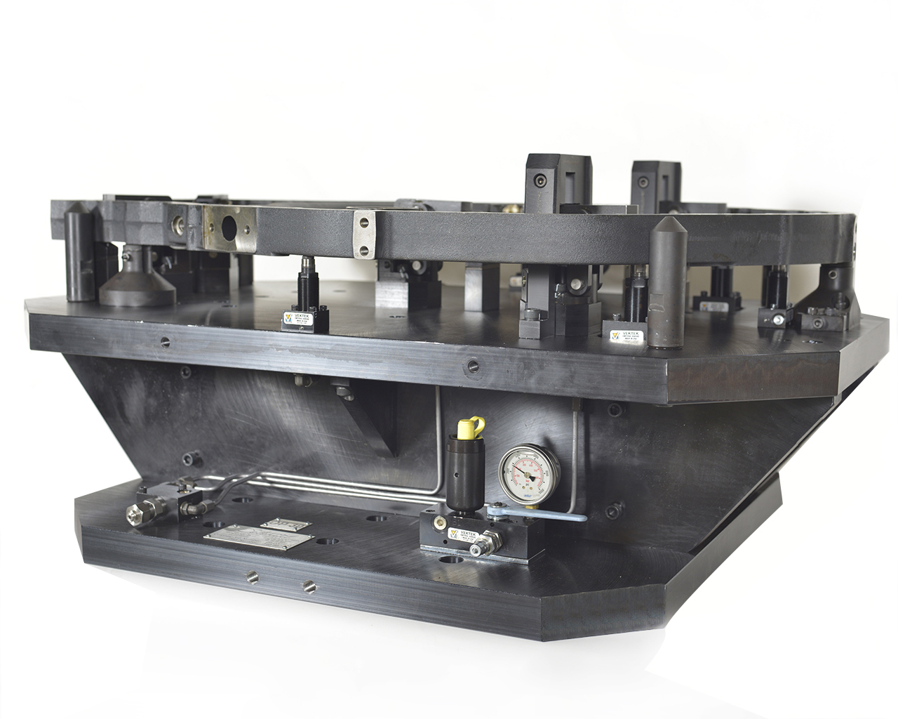 Copy of WORKHOLDING FIXUTRE