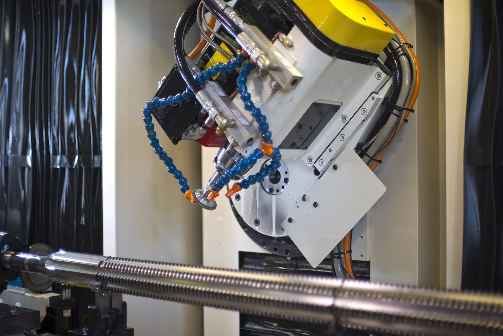 Broaching Tools Broach Manufacturer Colonial Tool