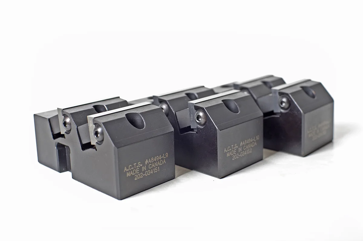 Advanced Cutting Tool Systems Cutting Tools Colonial Tool