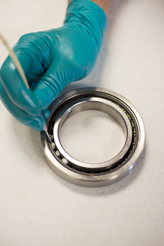 Spindle Lubrication Machine Spindles Colonial Tool