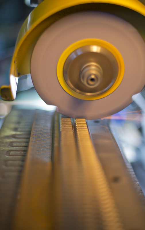 Broach Sharpening Broaching Tool Service Colonial Tool