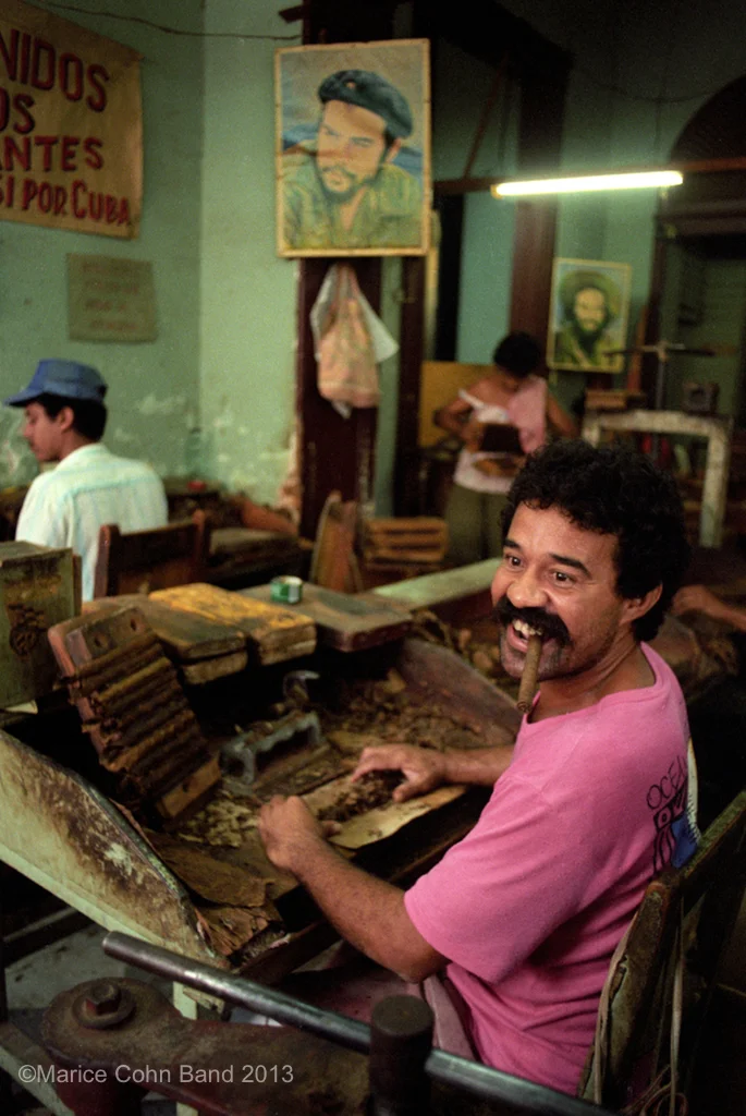 Cigar Maker.JPG