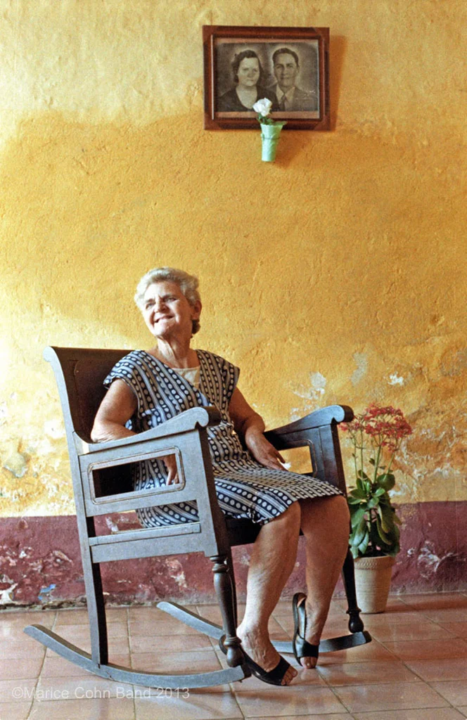 Rocking Chair; Trinidad.JPG
