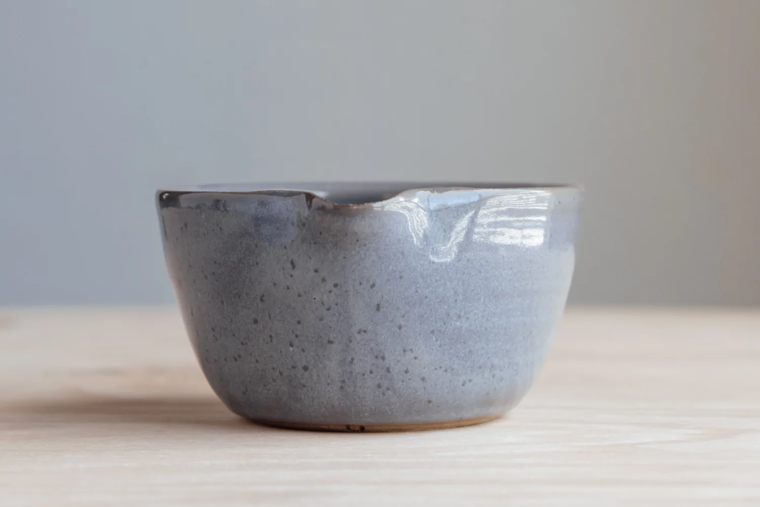 Small Mixing Bowl - Stone $16.50 Wholesale | $28 MSRP Approx. 3" tall x 5.25" wide
