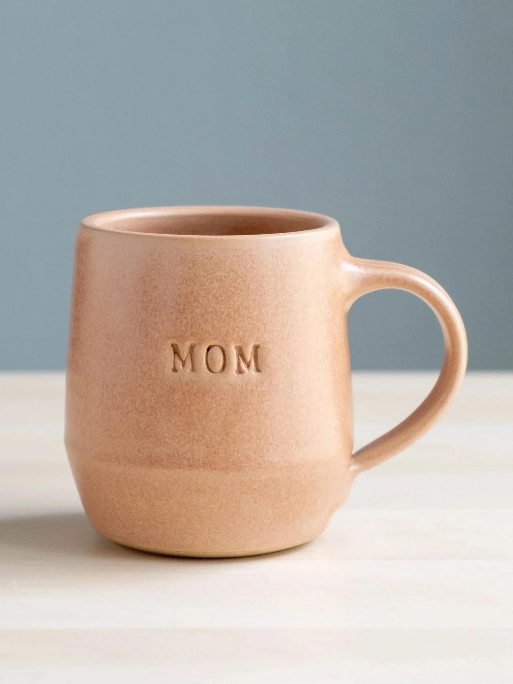 Mom Mug - Canyon