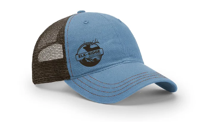 Elk Ridge Unstructured Snap Back 