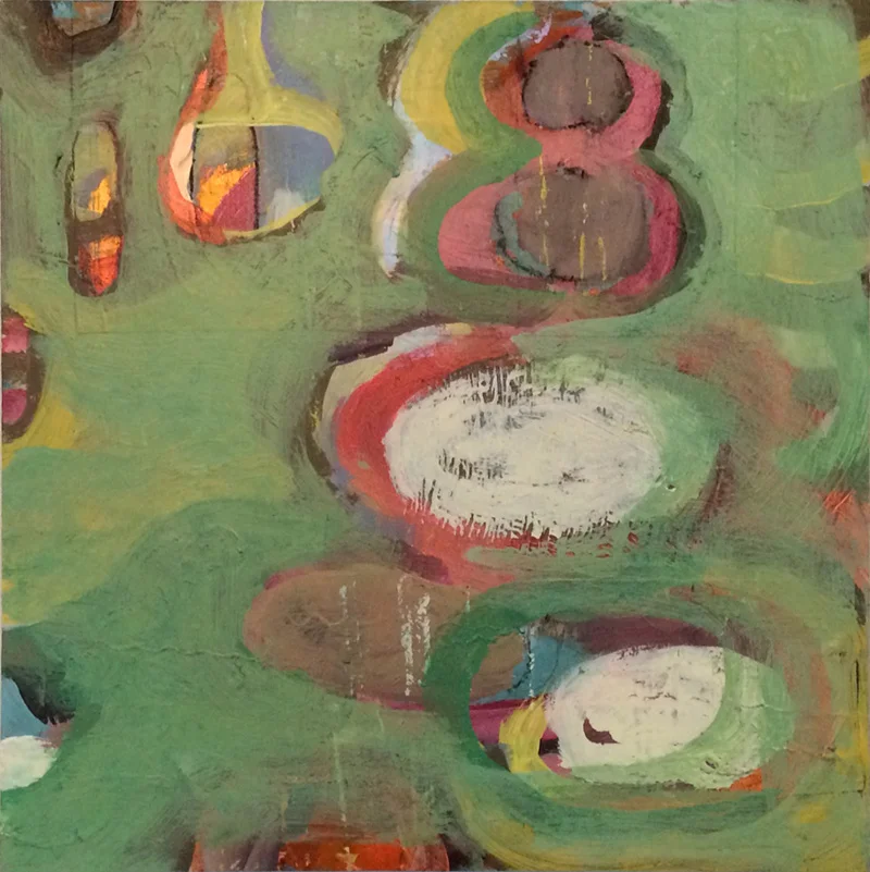 Striata - SOLD