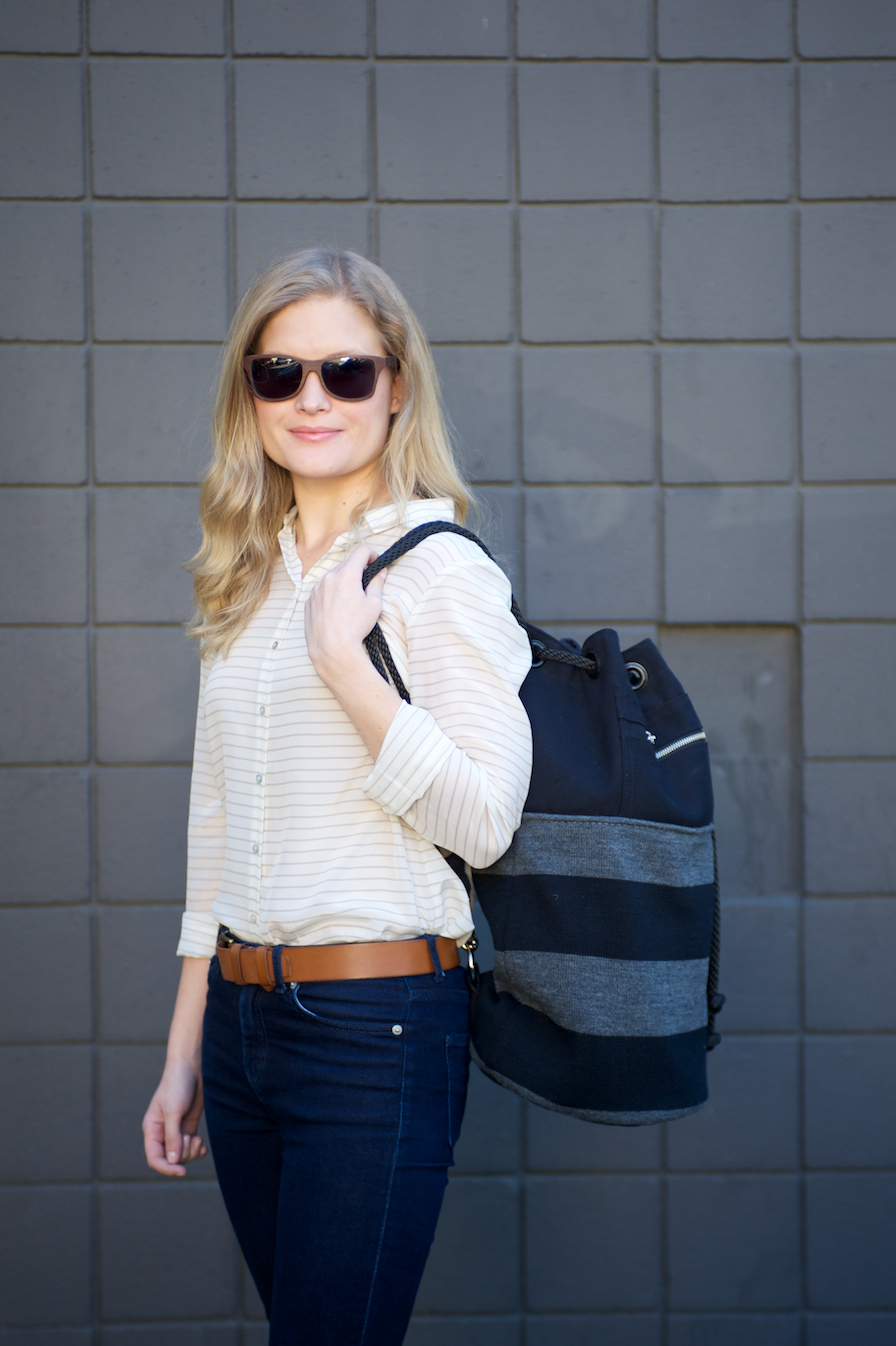Cambridge Bag