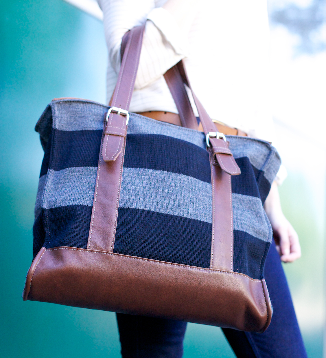 The Portland Bag