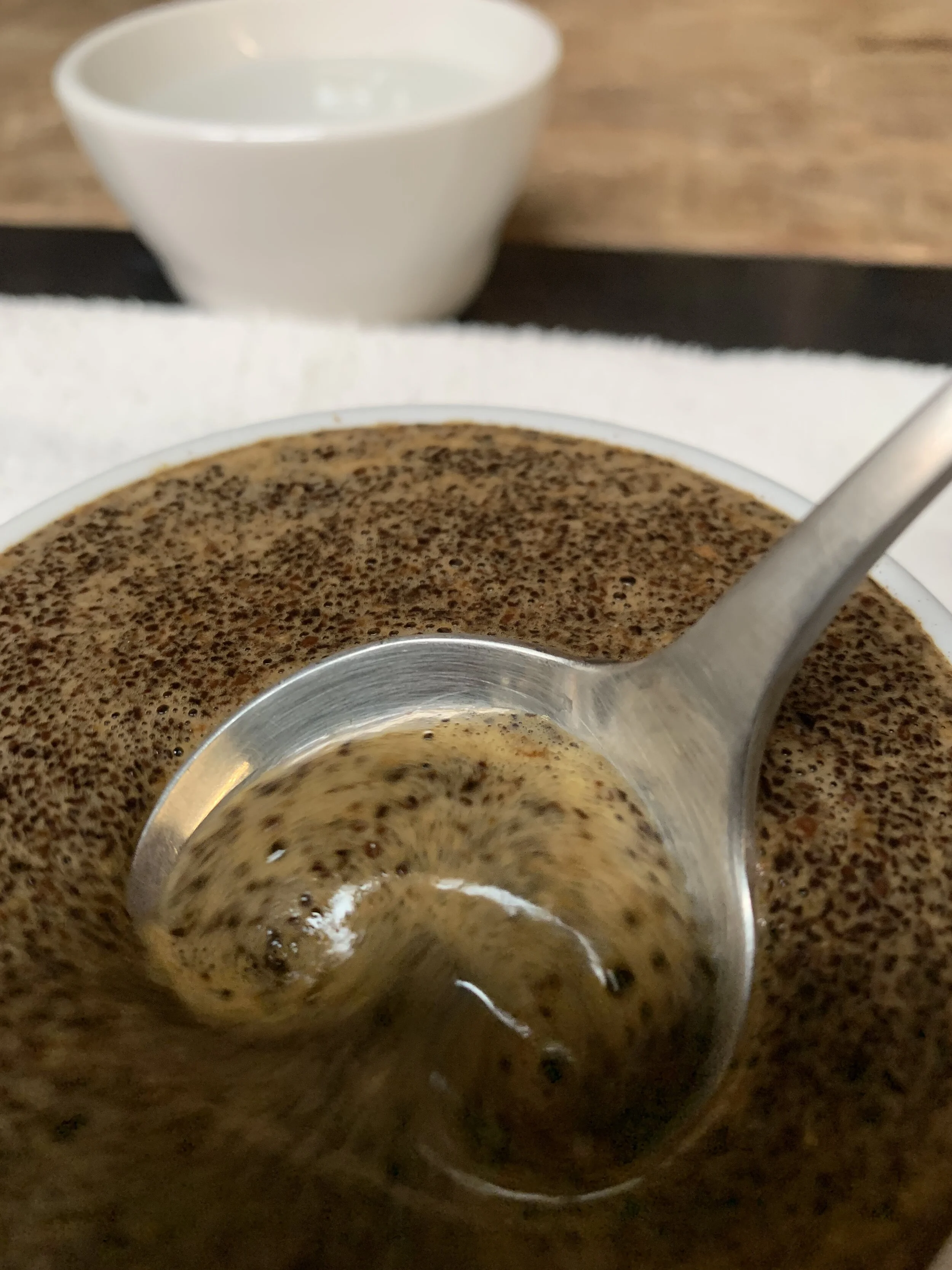 R&D How Long Does Coffee Stay Fresh in Sealed Retail Bags? — Andytown