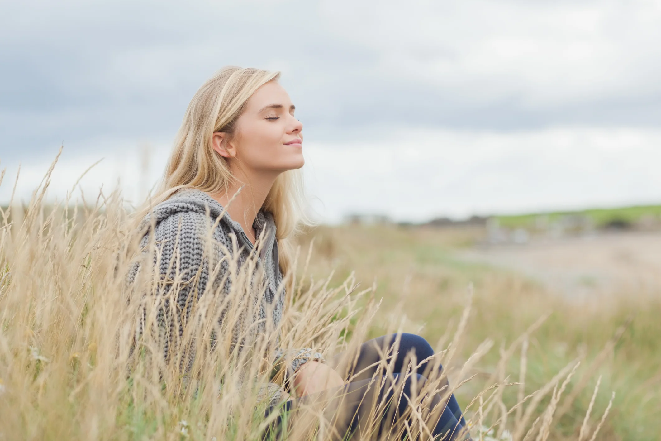 Top 5 Foods to Calm the Mind