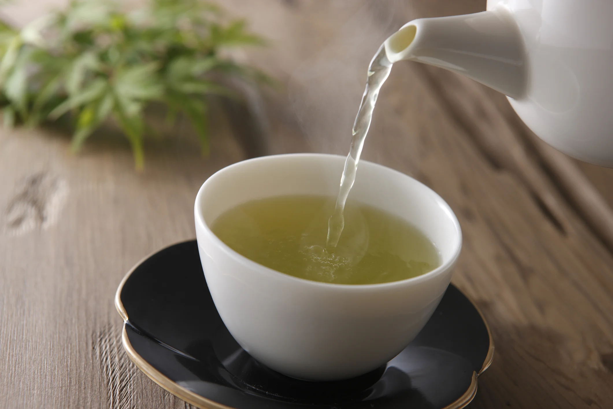 Ah-Choo! How Diet Can Help Seasonal Allergy Sufferers