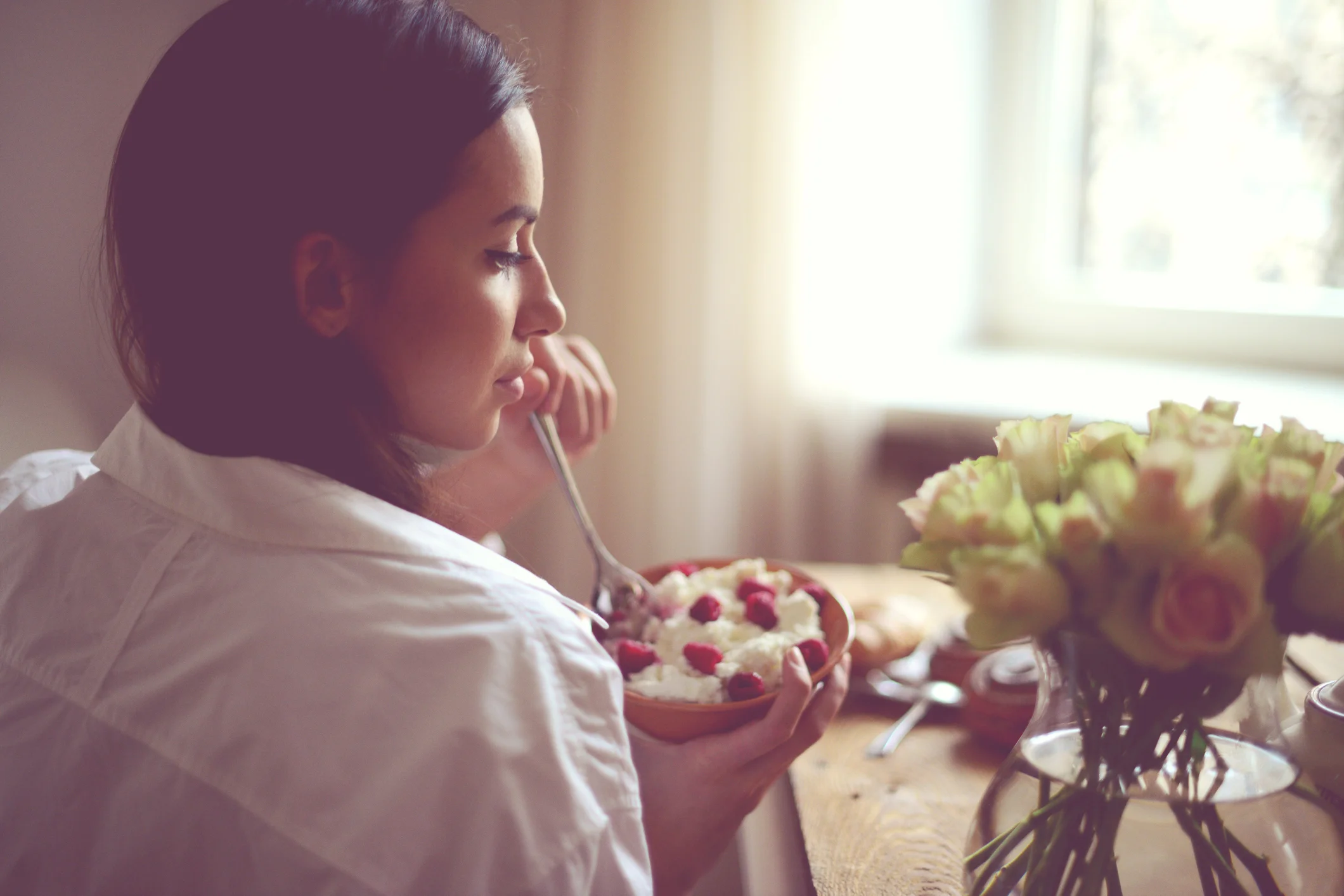 Unlocking the Door to Mindful Eating