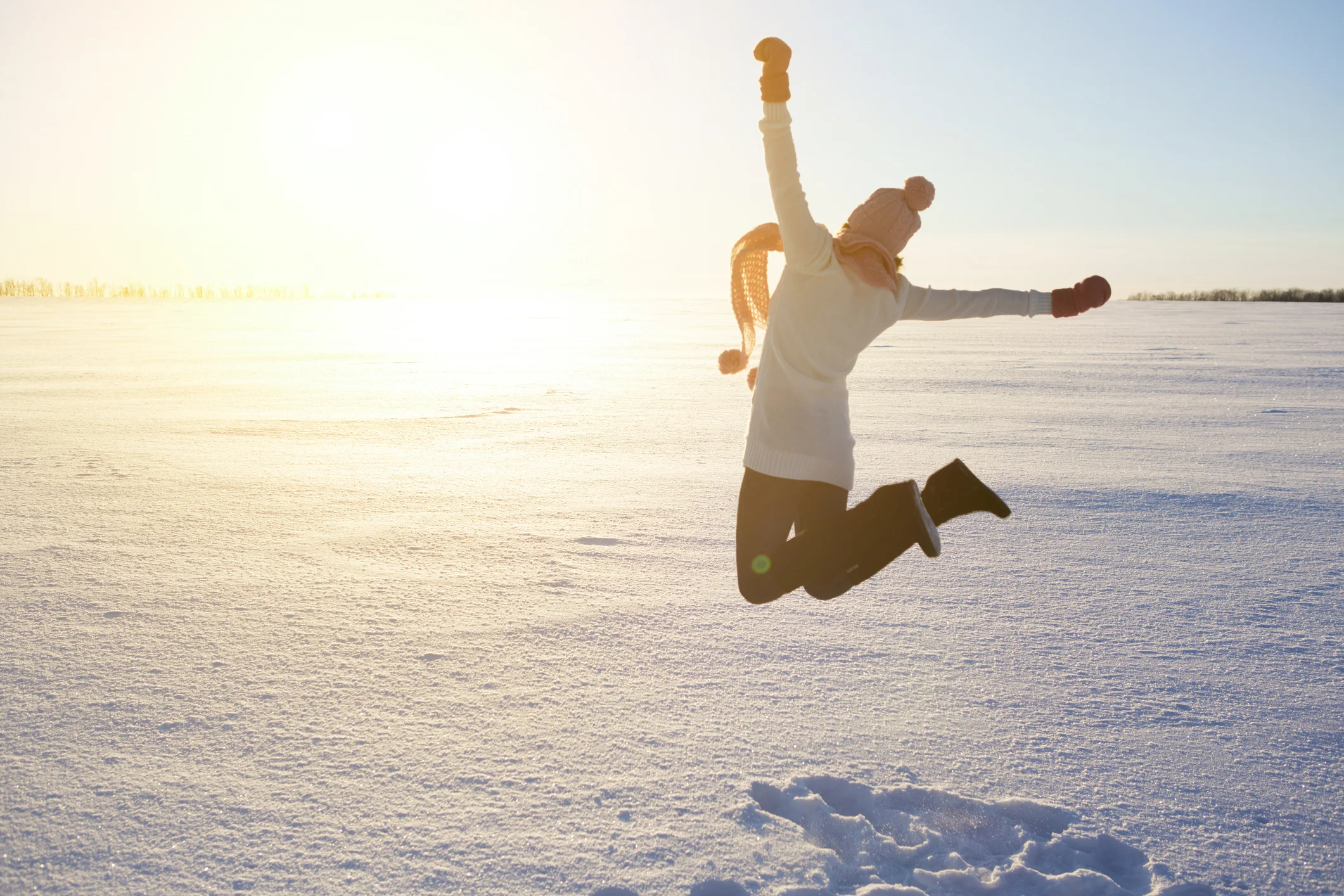 Five Ways to Thrive... Not Just Survive.. the Holidays!