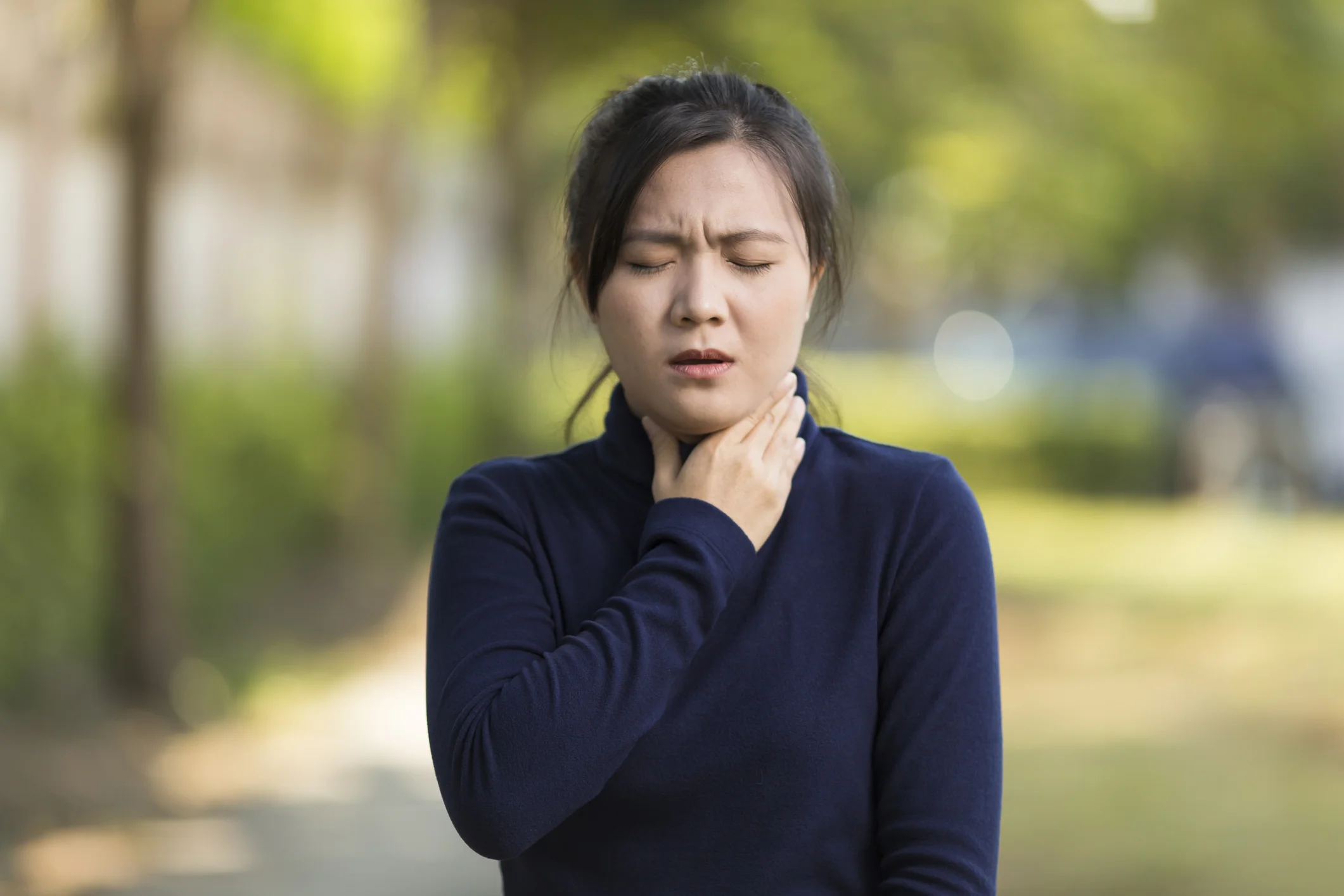Three Strategies to Nourish Your Thyroid