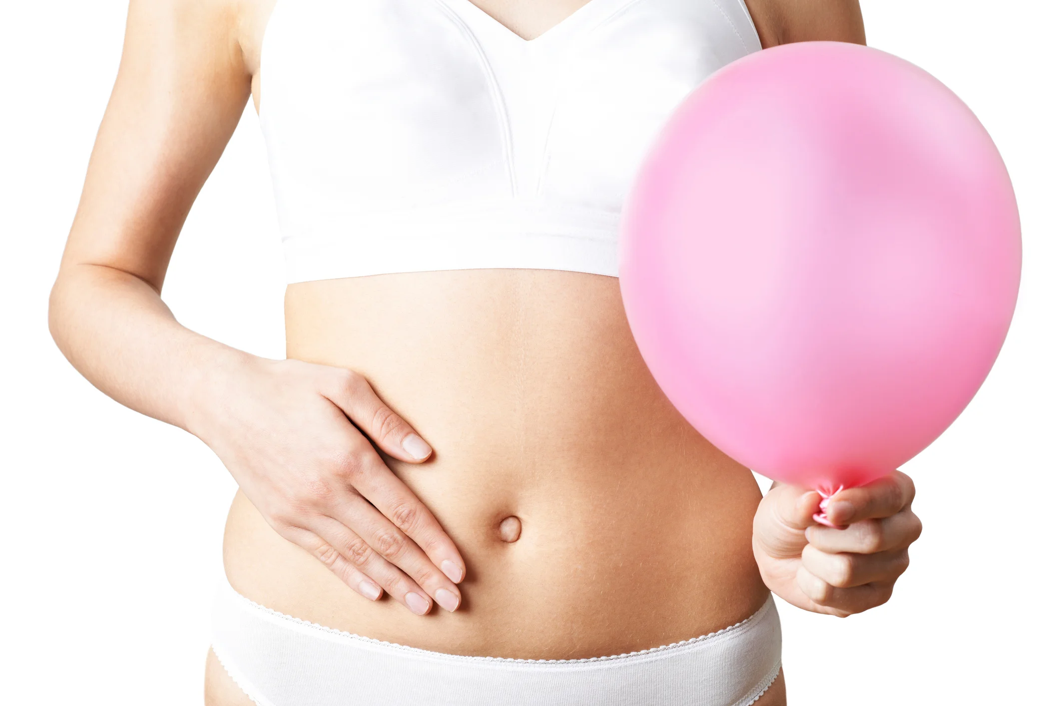 Summer Foods to Relieve Bloating