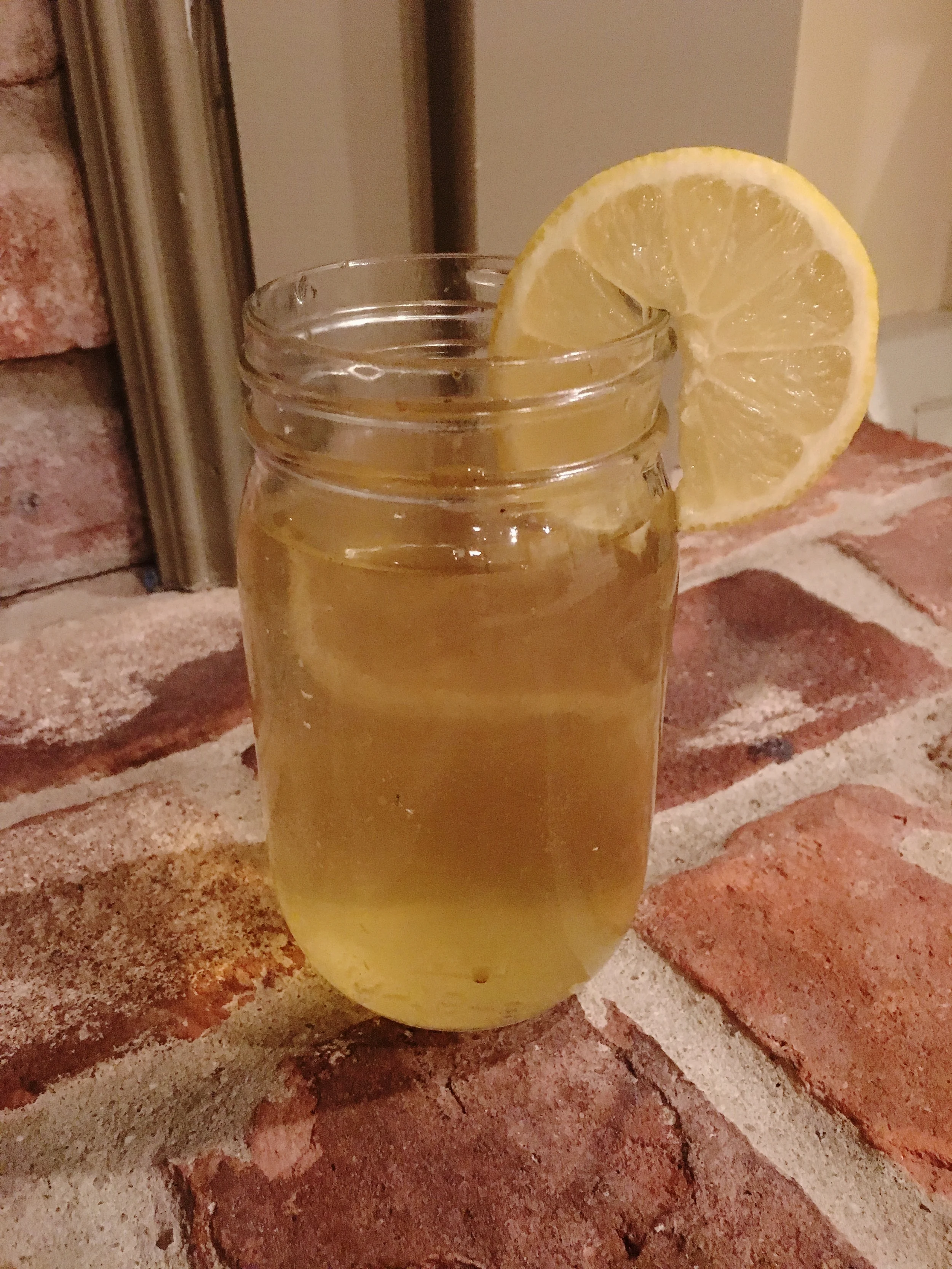 Good Belly Tonic