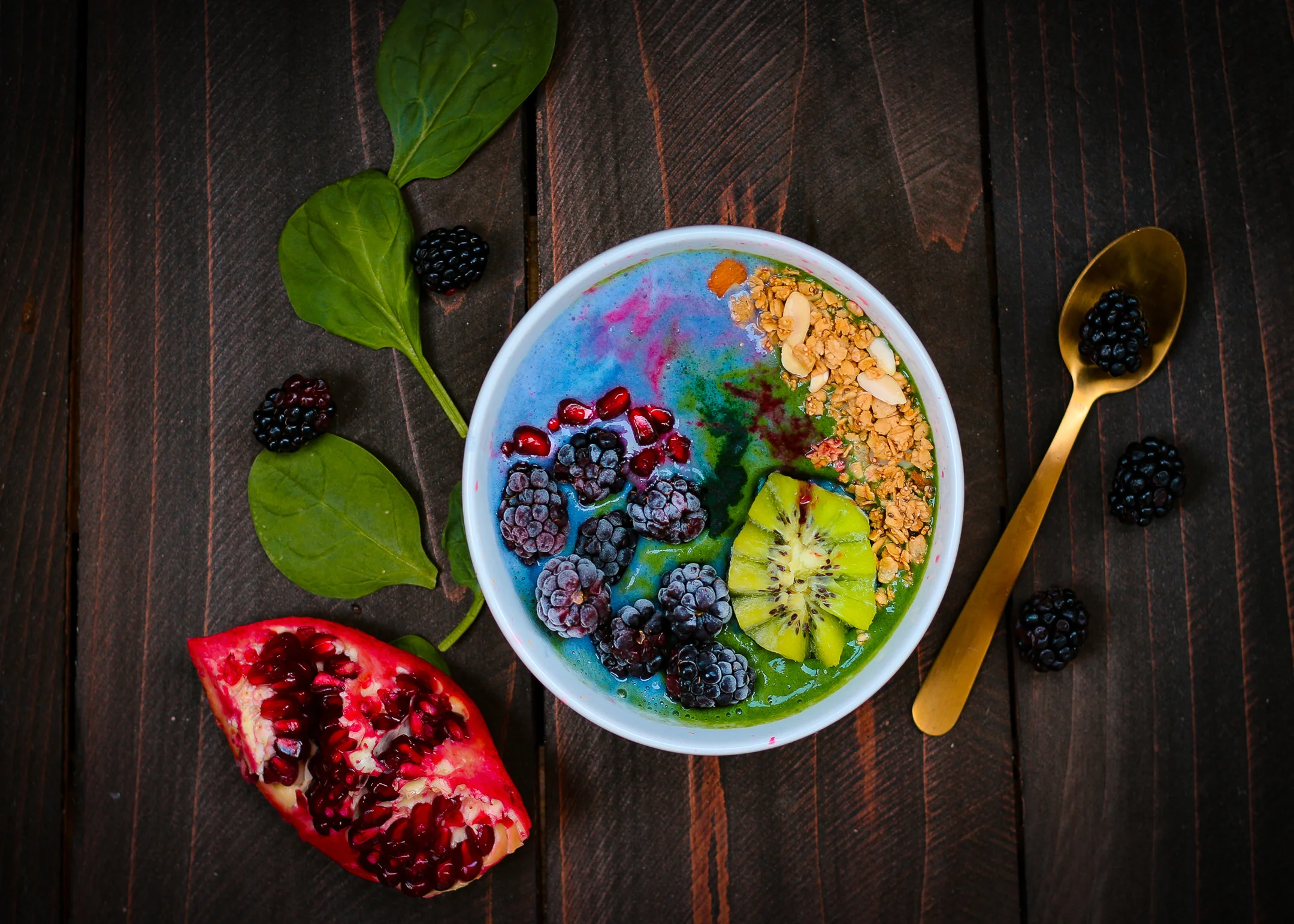 5 Easy Ways to Love Your Liver + Detox Your Qi