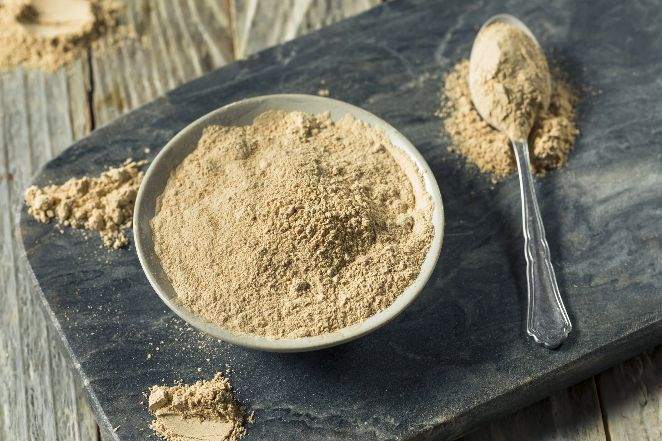 Maca: The Ancient Superfood to Balance Hormones